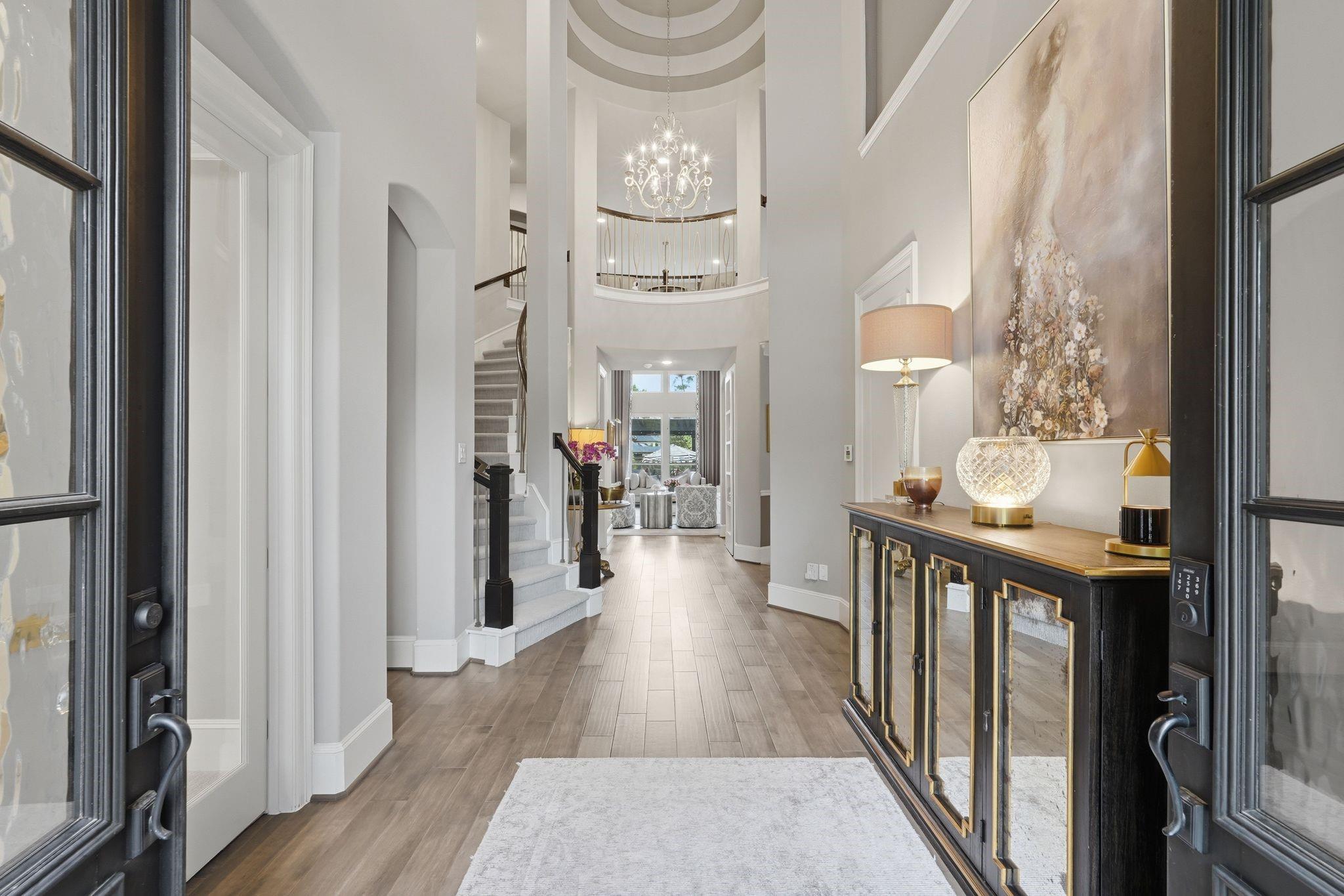 123 N Winter Sunrise Circle