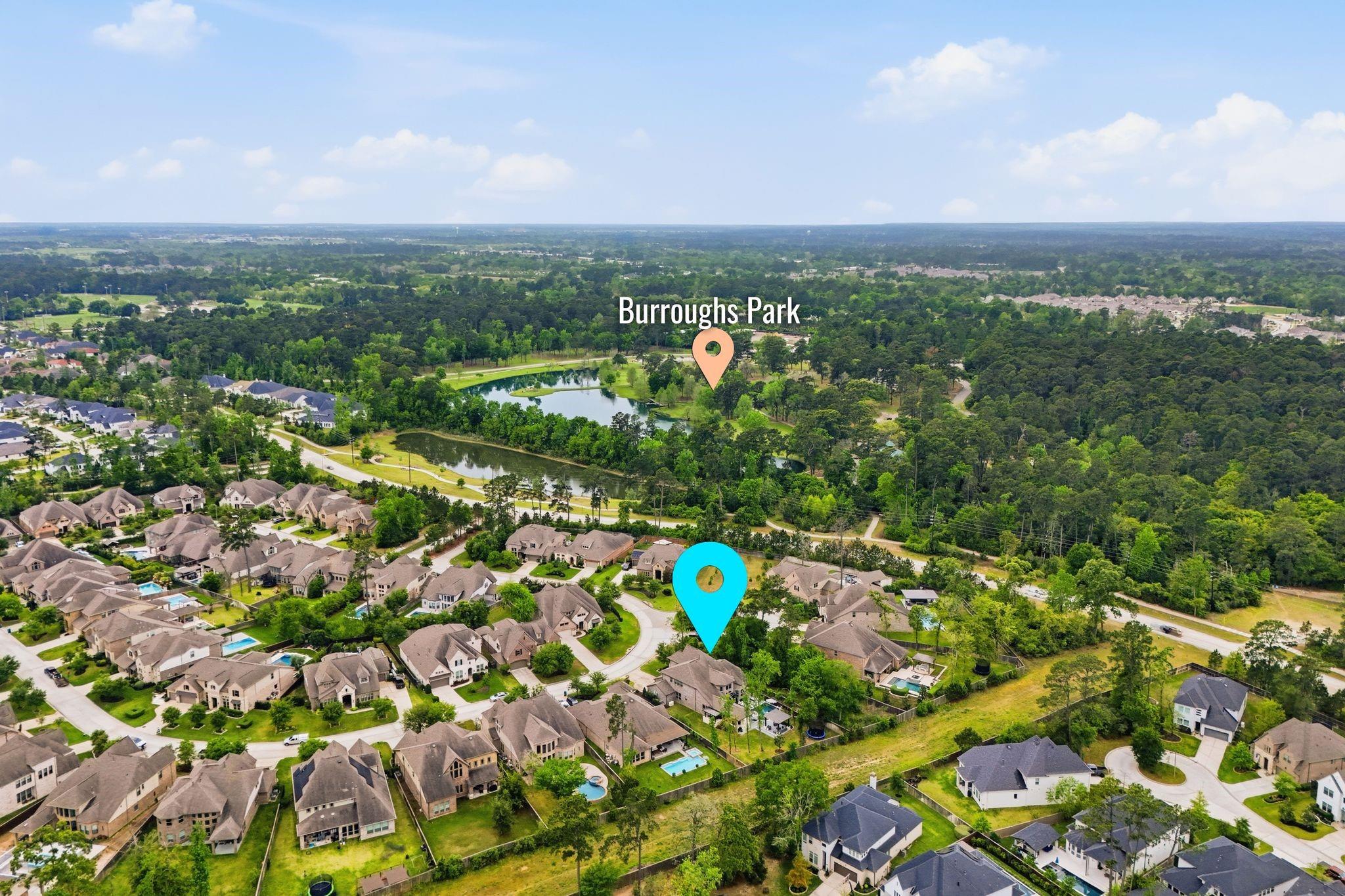 123 N Winter Sunrise Circle