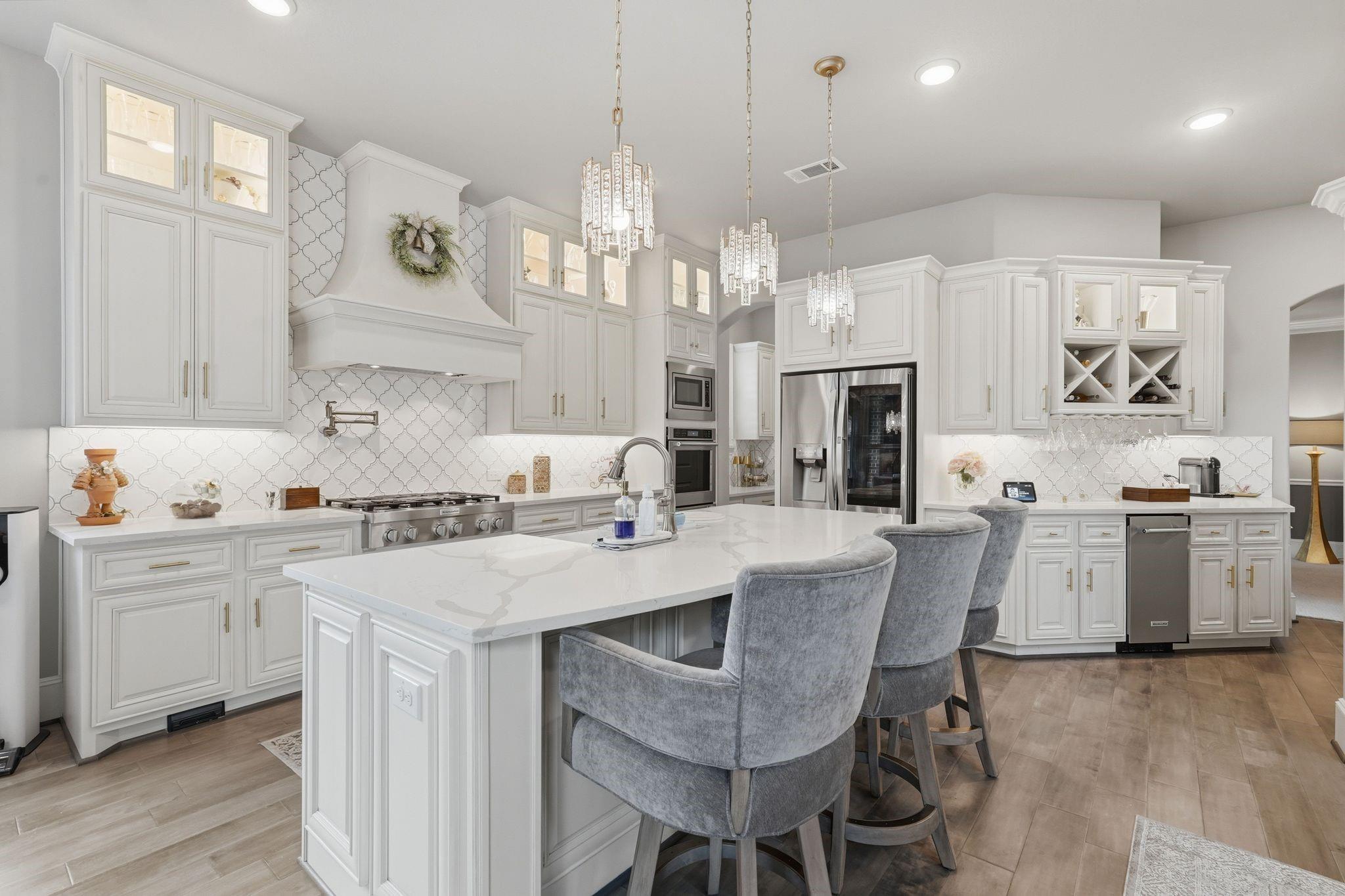 123 N Winter Sunrise Circle