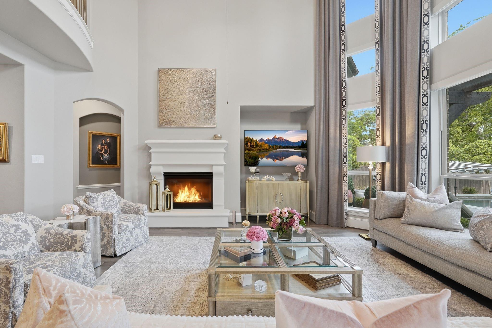 123 N Winter Sunrise Circle