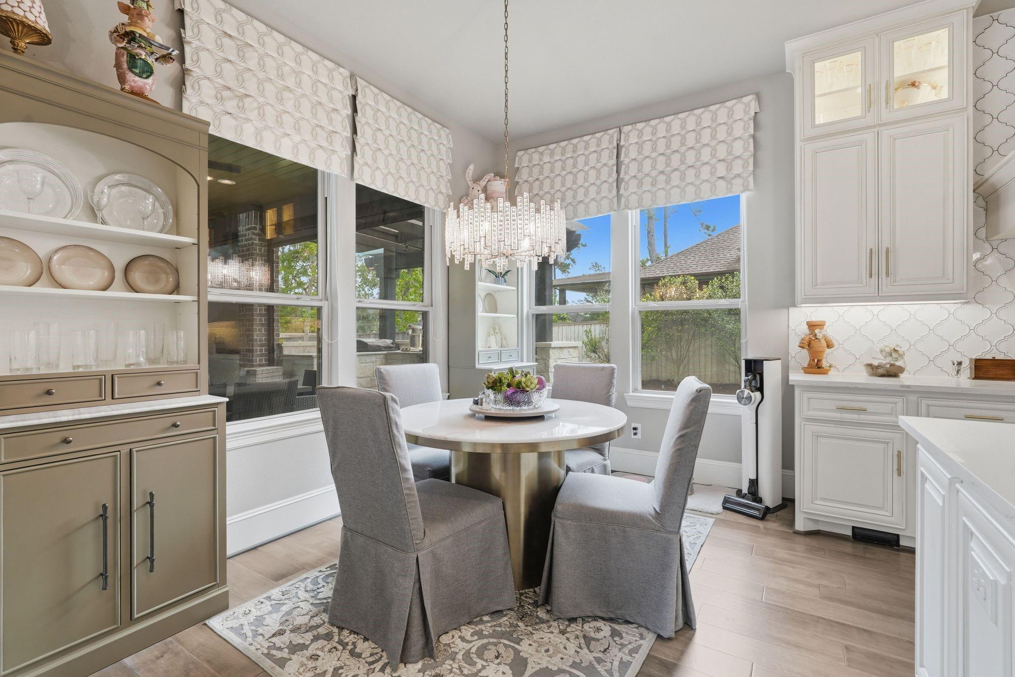 123 N Winter Sunrise Circle