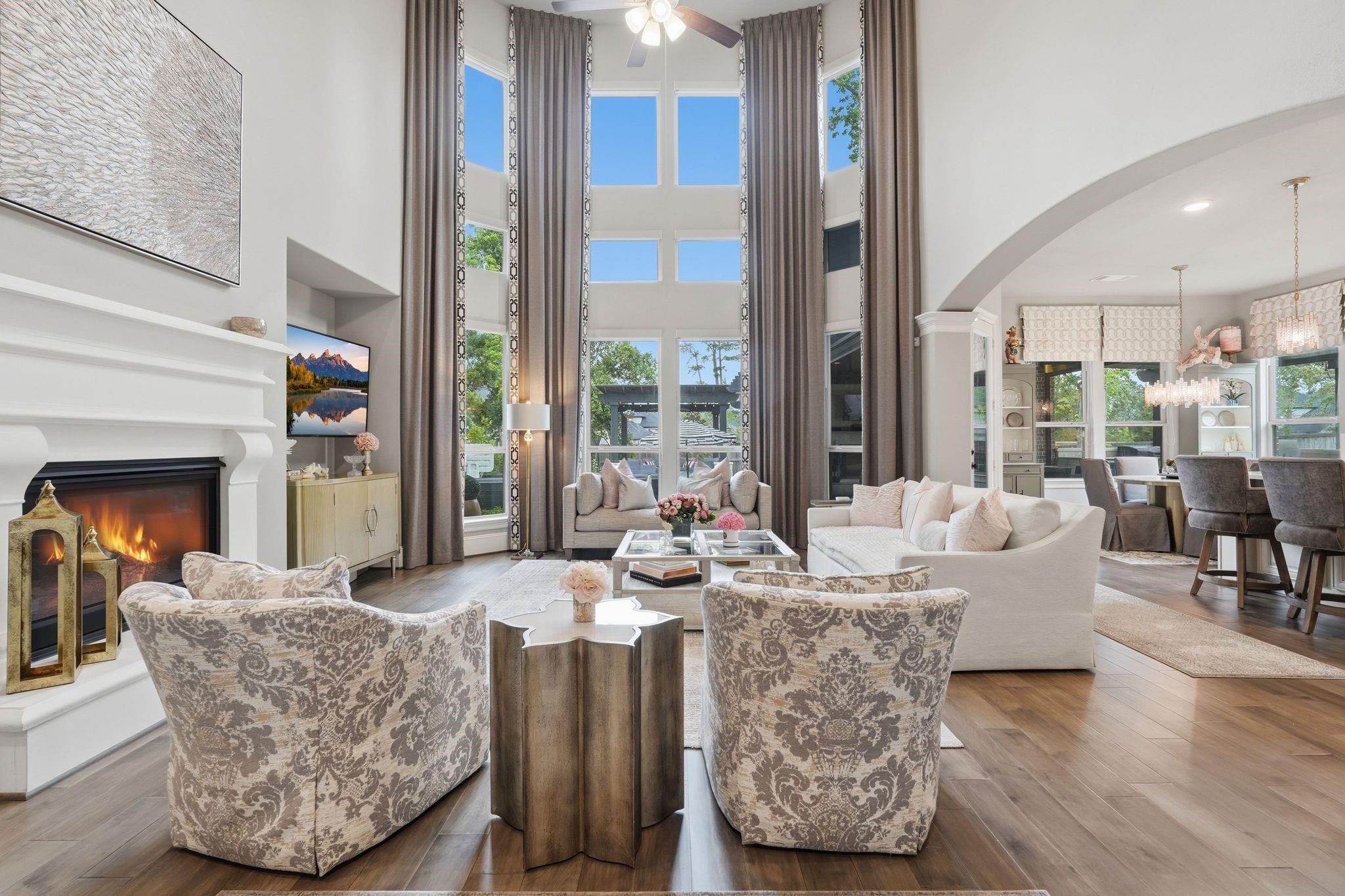 123 N Winter Sunrise Circle