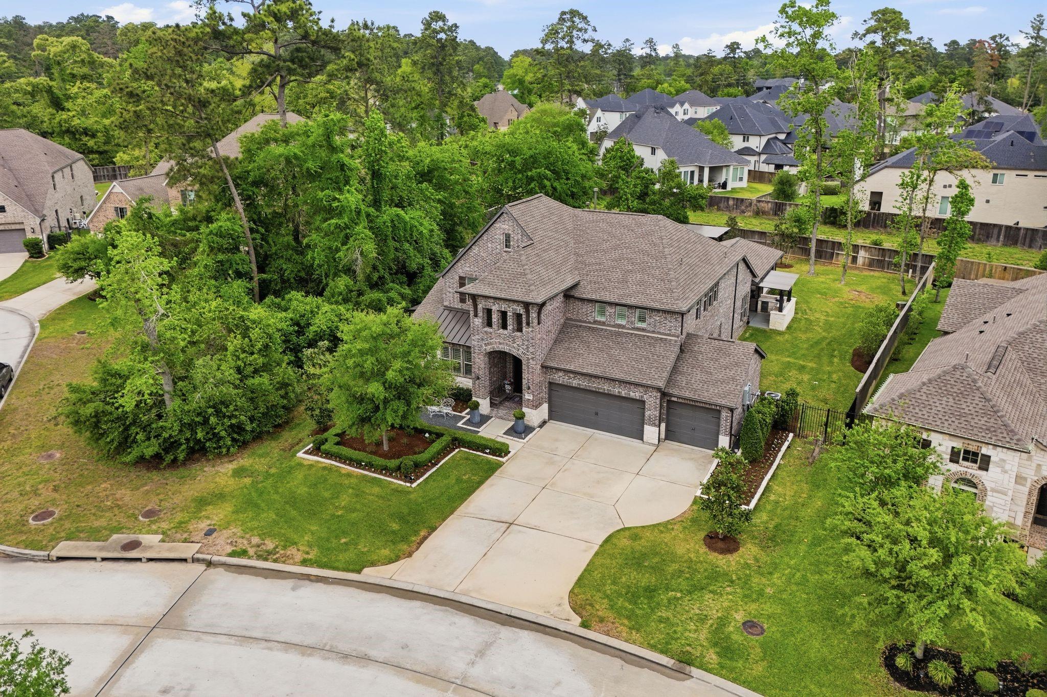 123 N Winter Sunrise Circle