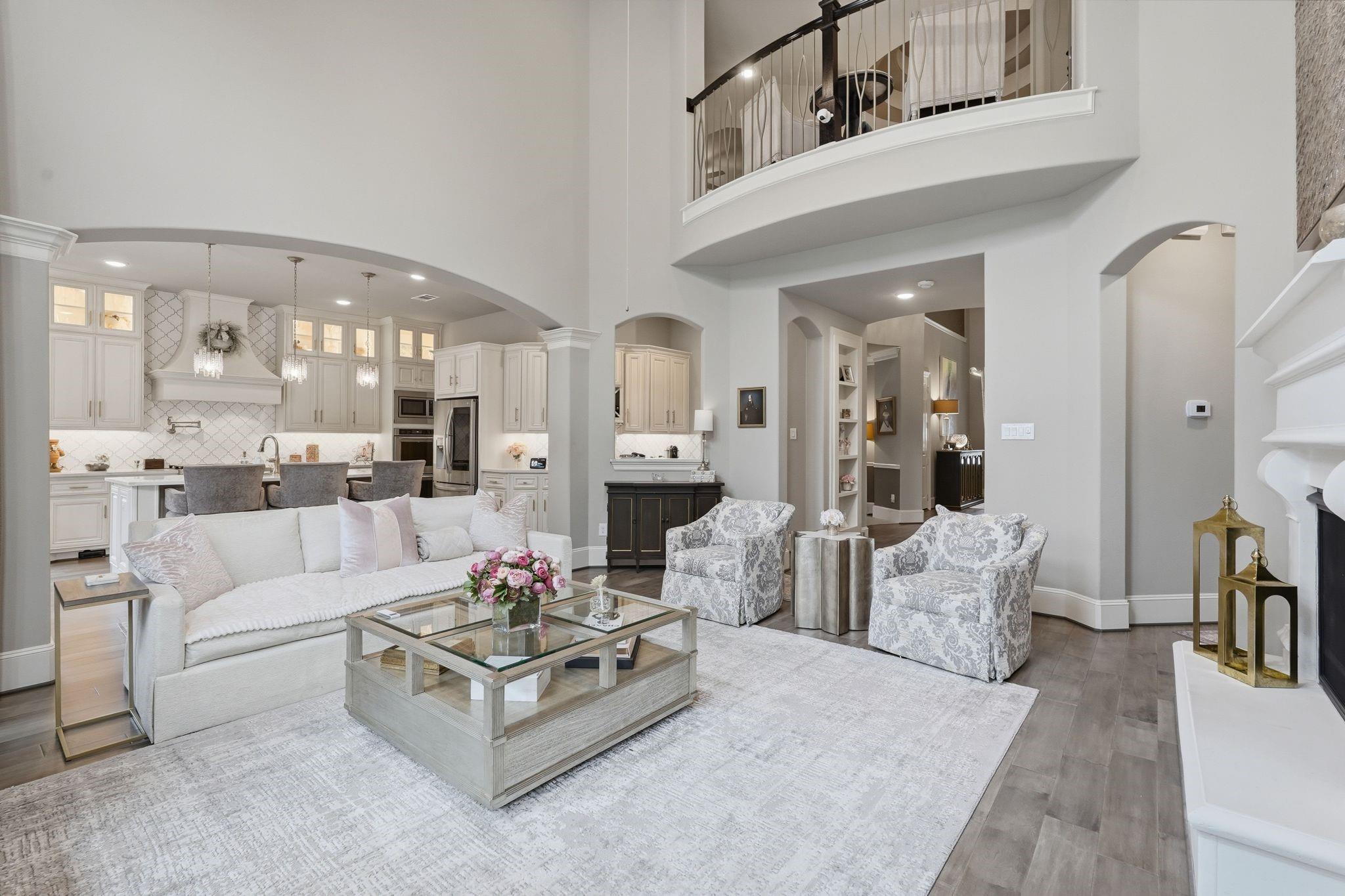 123 N Winter Sunrise Circle
