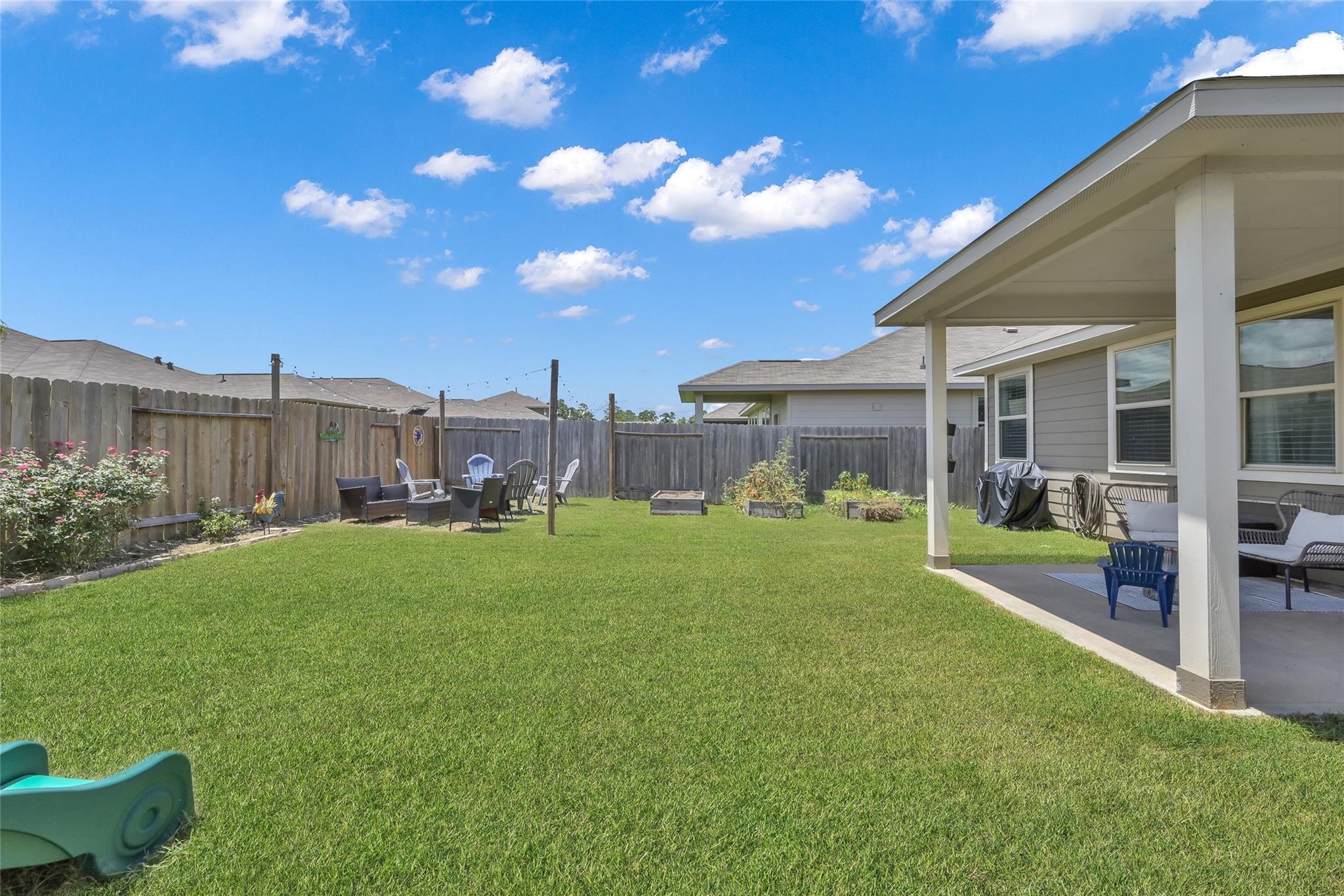 3630 Karissa Road
