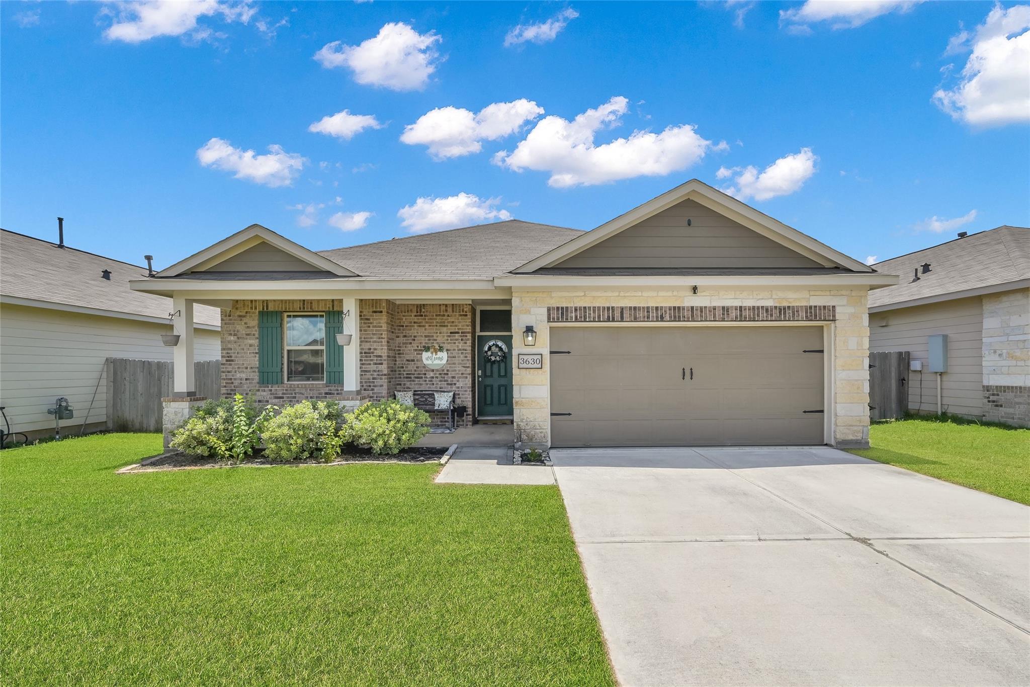 3630 Karissa Road