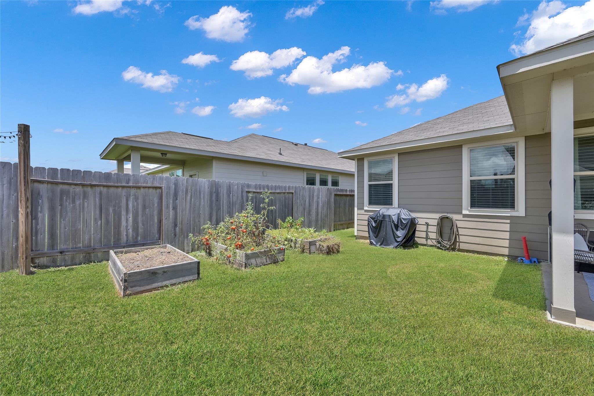 3630 Karissa Road