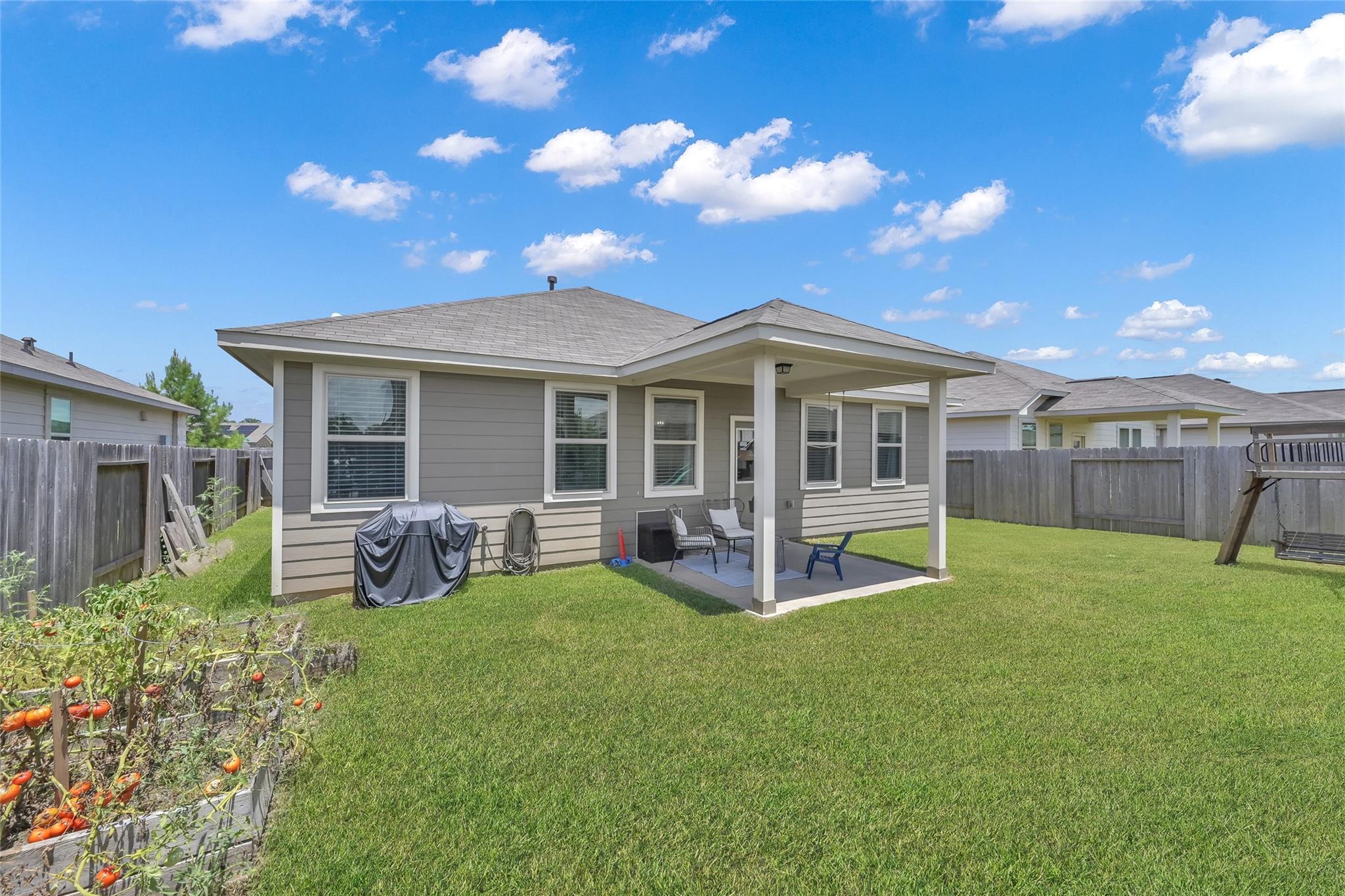 3630 Karissa Road