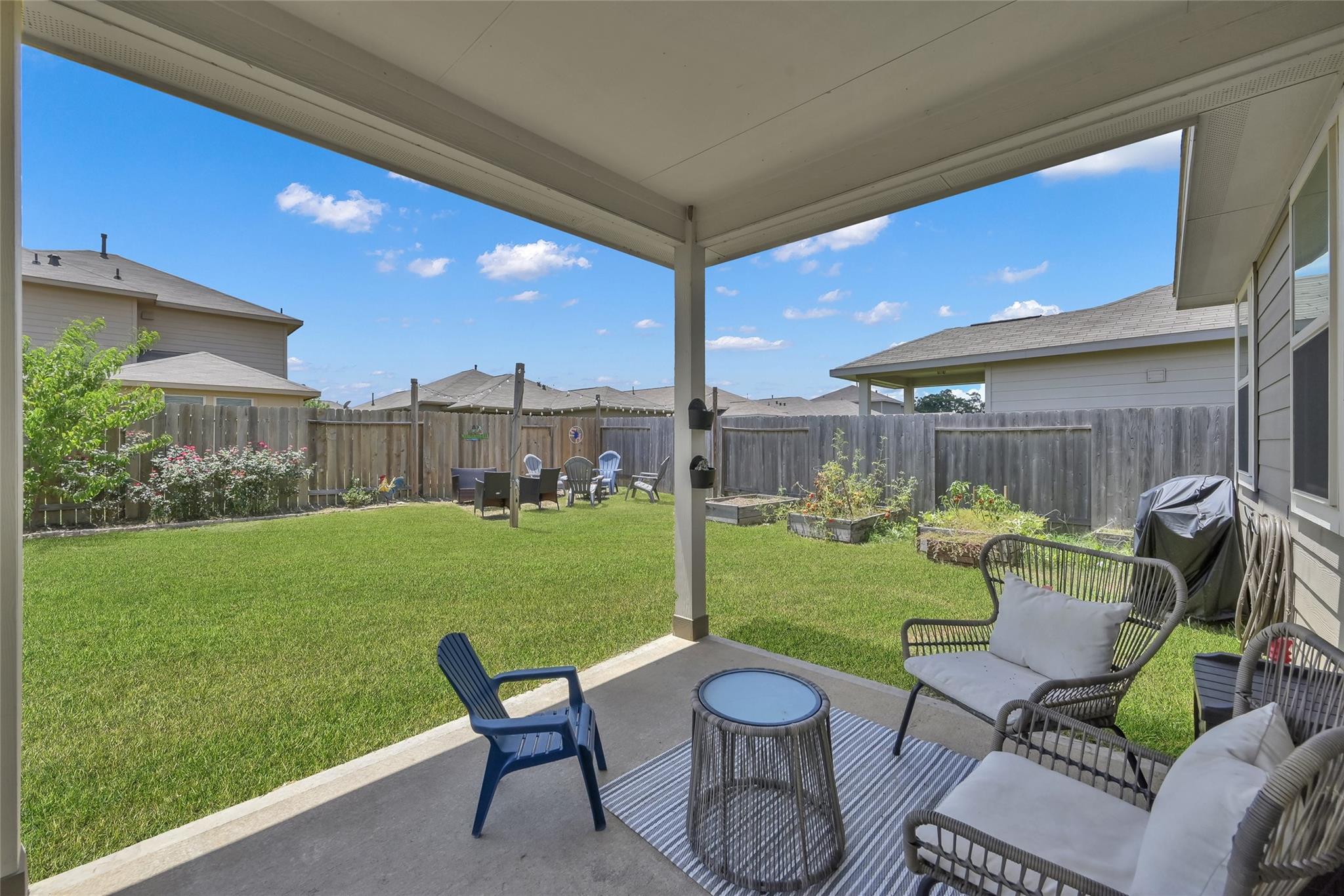 3630 Karissa Road