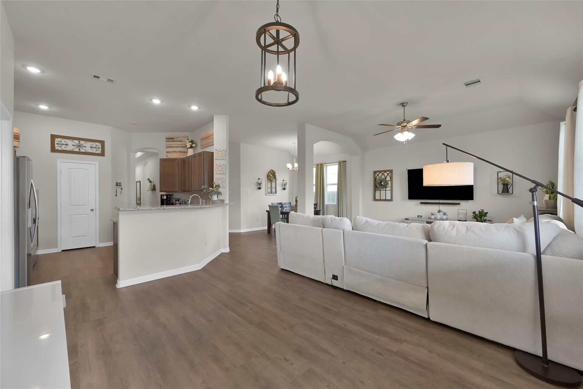 3630 Karissa Road