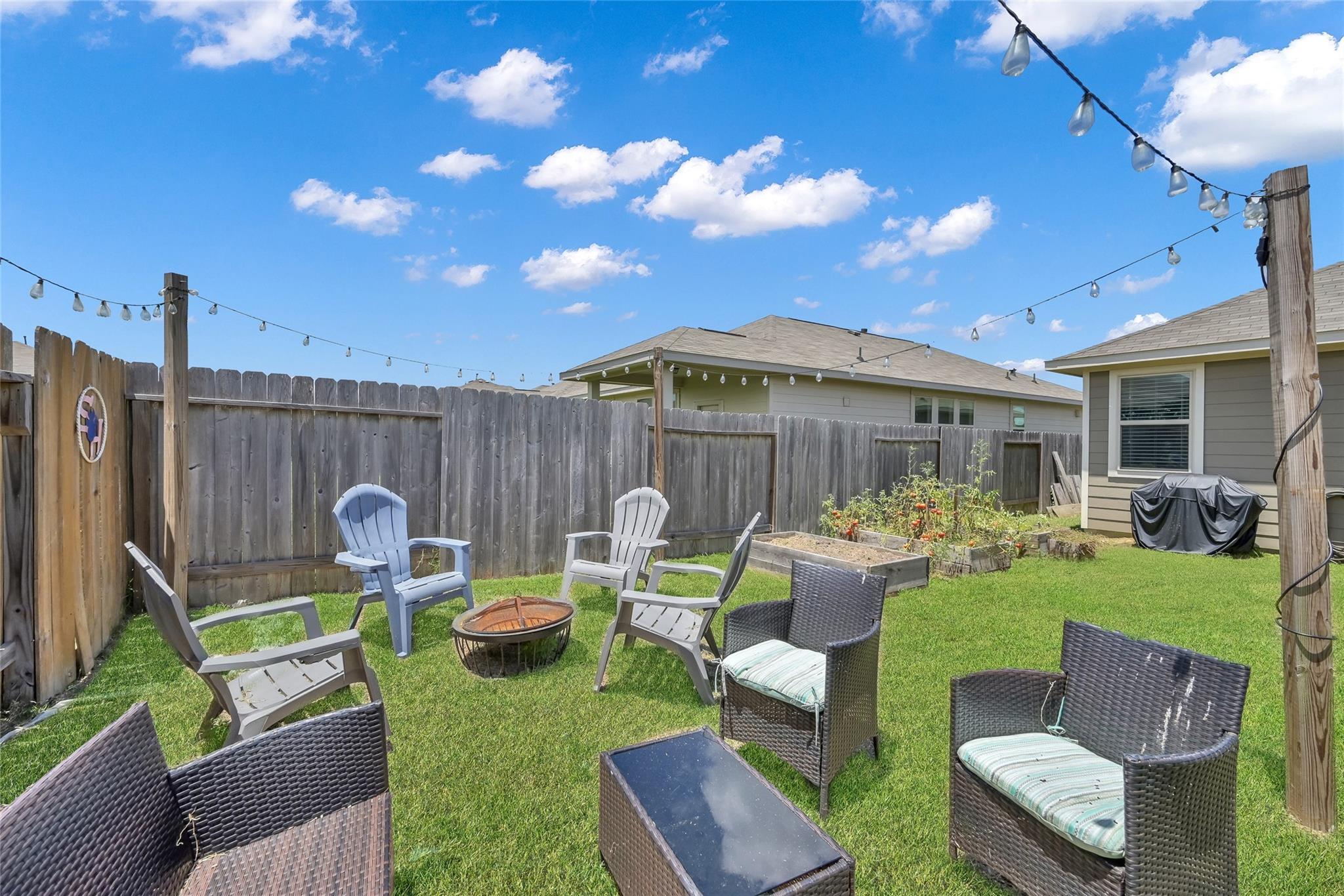 3630 Karissa Road