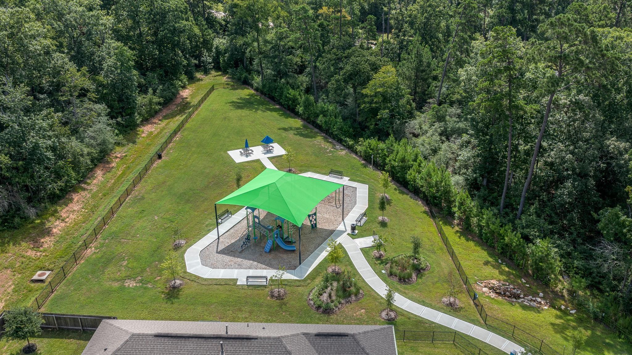 2906 Lawrence Park Court
