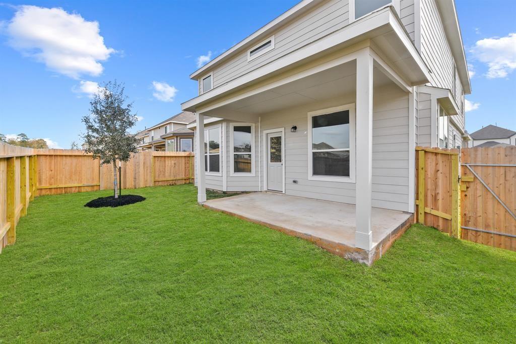 2906 Lawrence Park Court