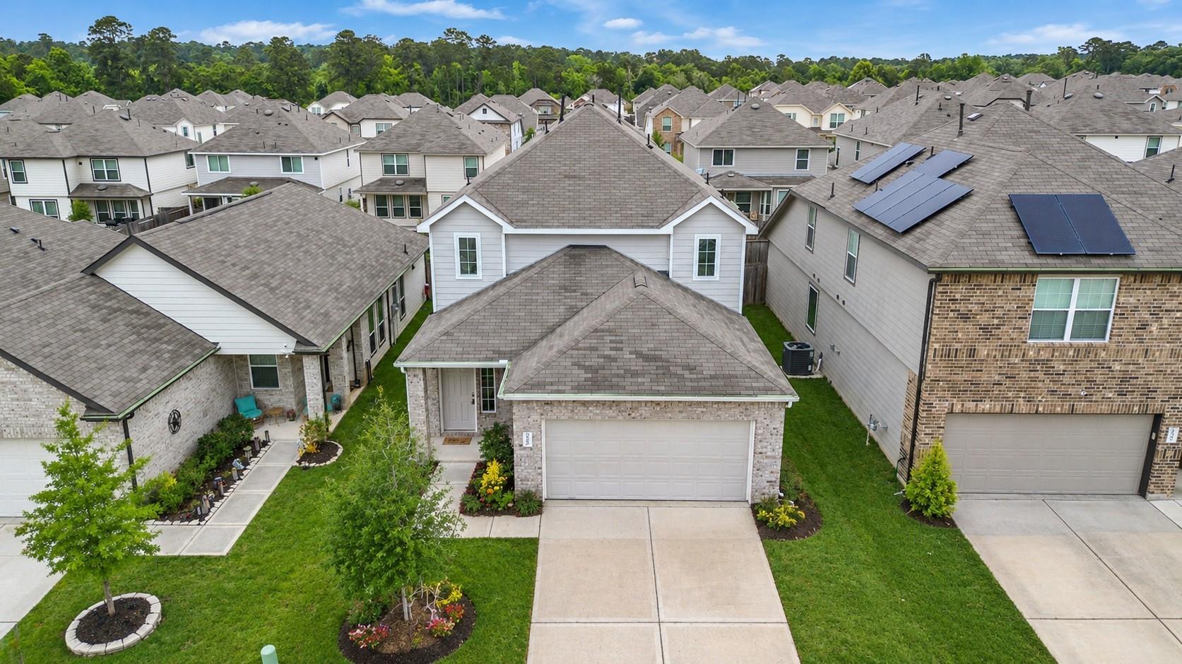 2906 Lawrence Park Court