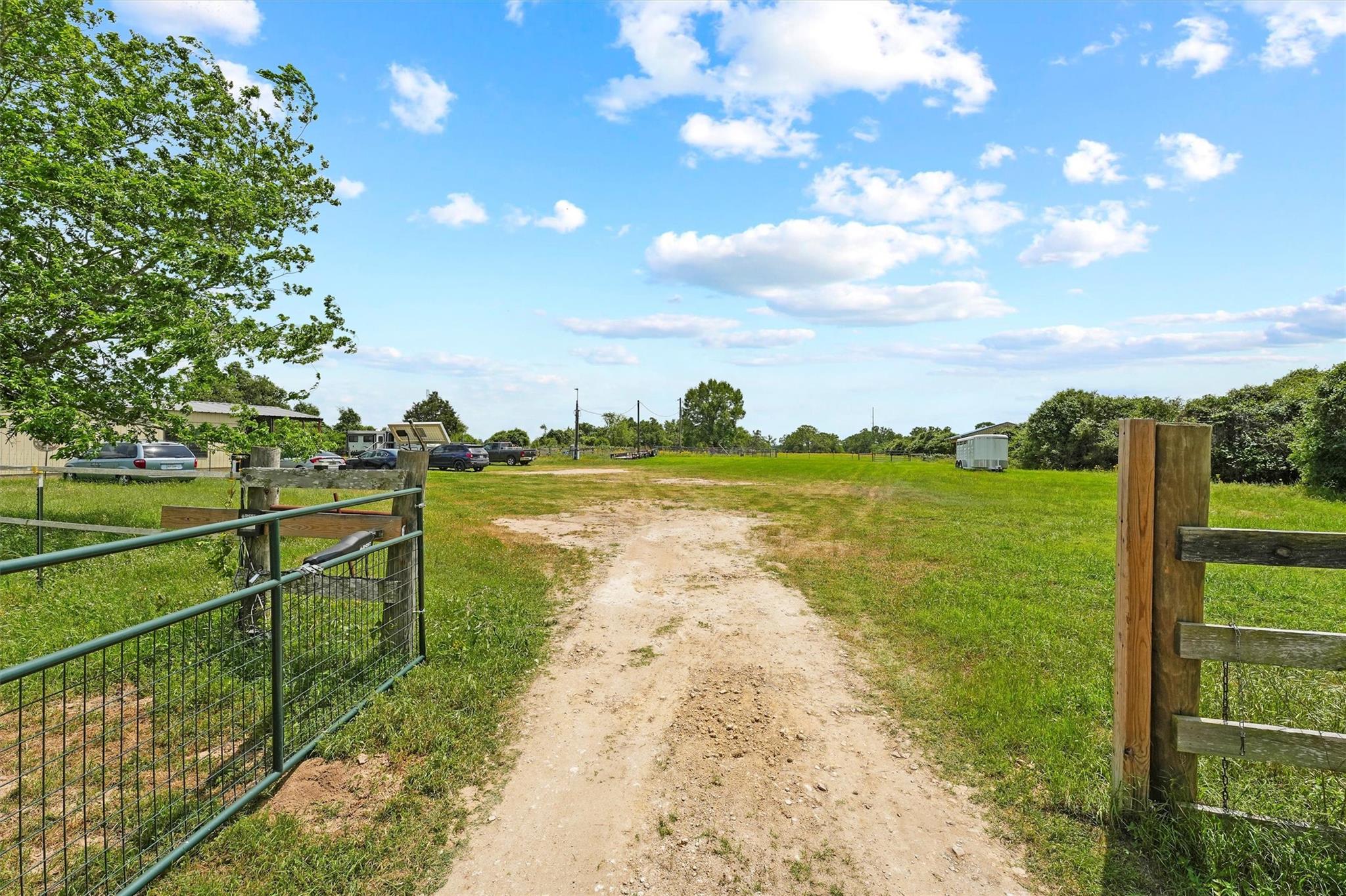 41481 Fm 3346 Road