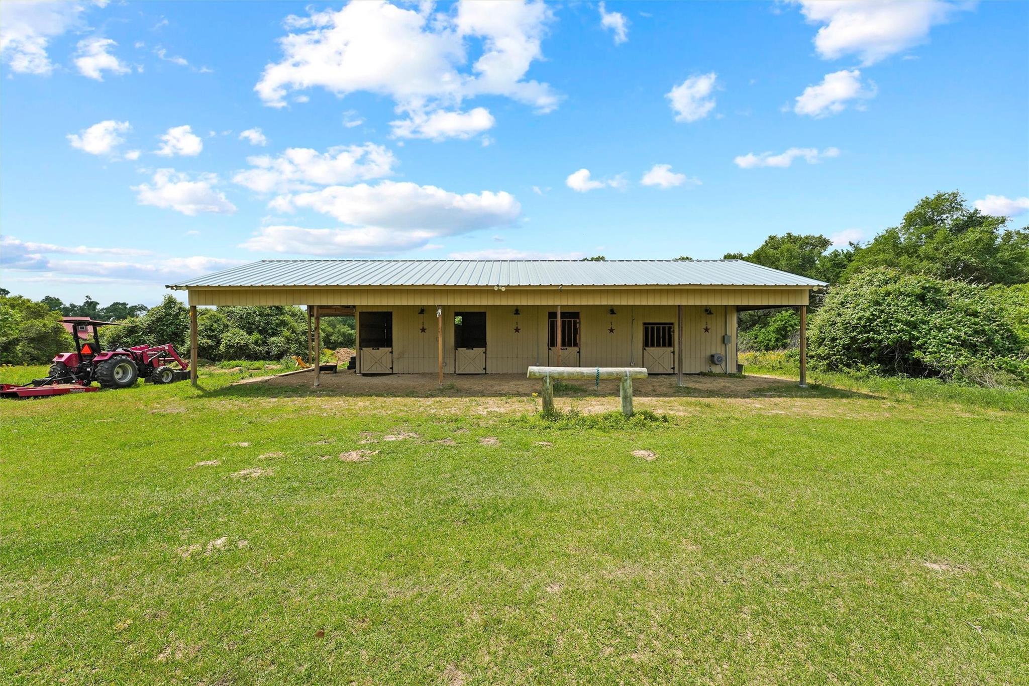 41481 Fm 3346 Road
