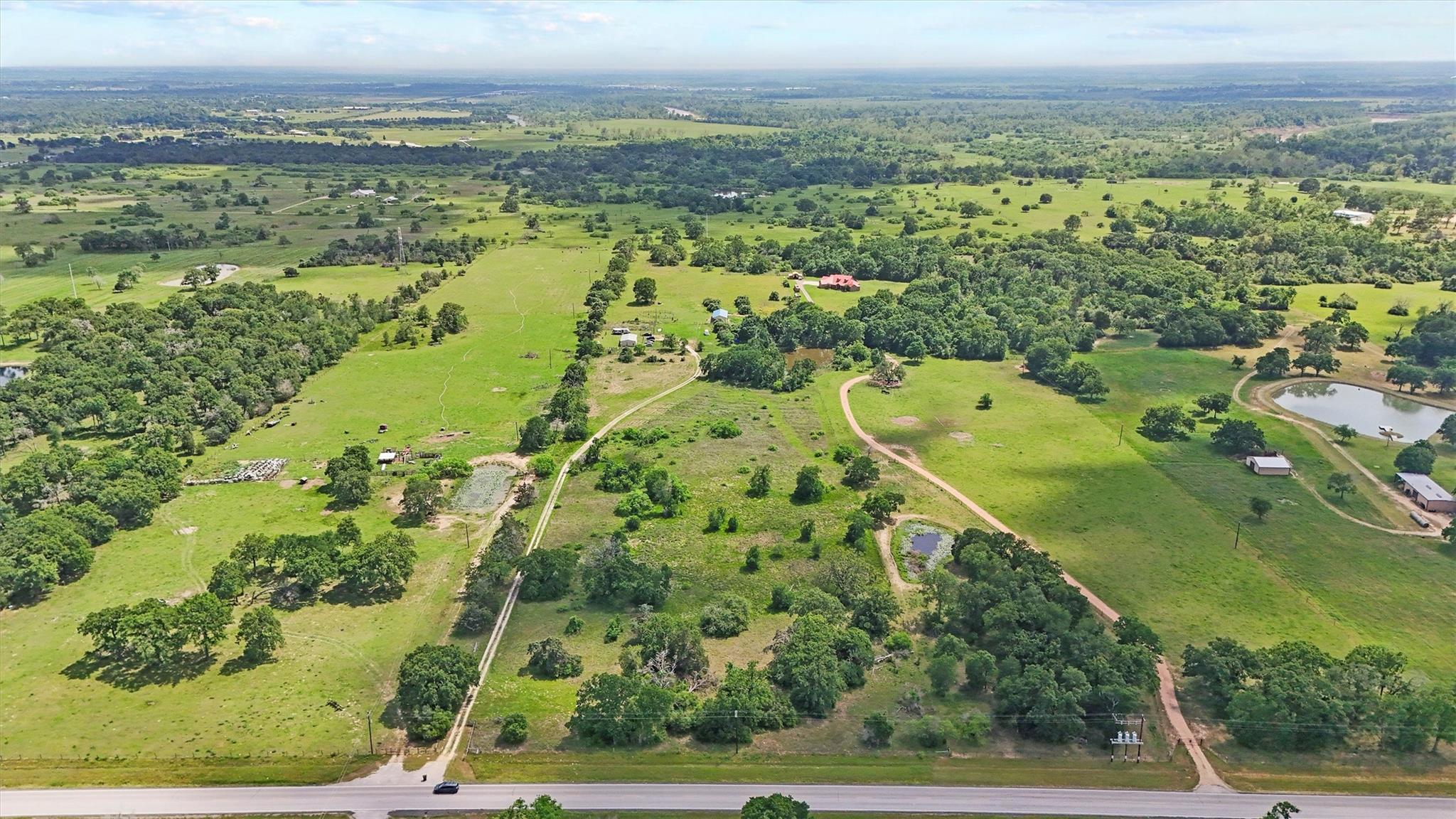 41481 Fm 3346 Road