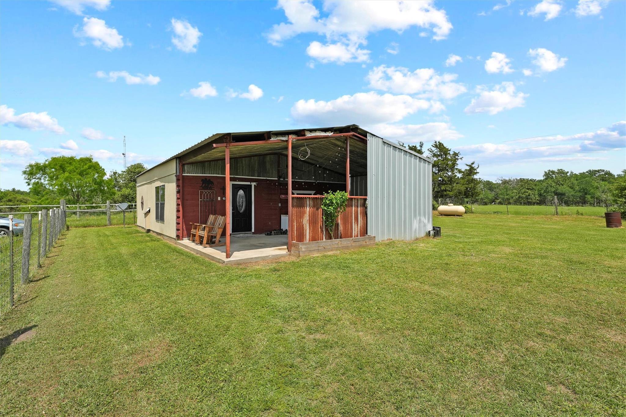 41481 Fm 3346 Road
