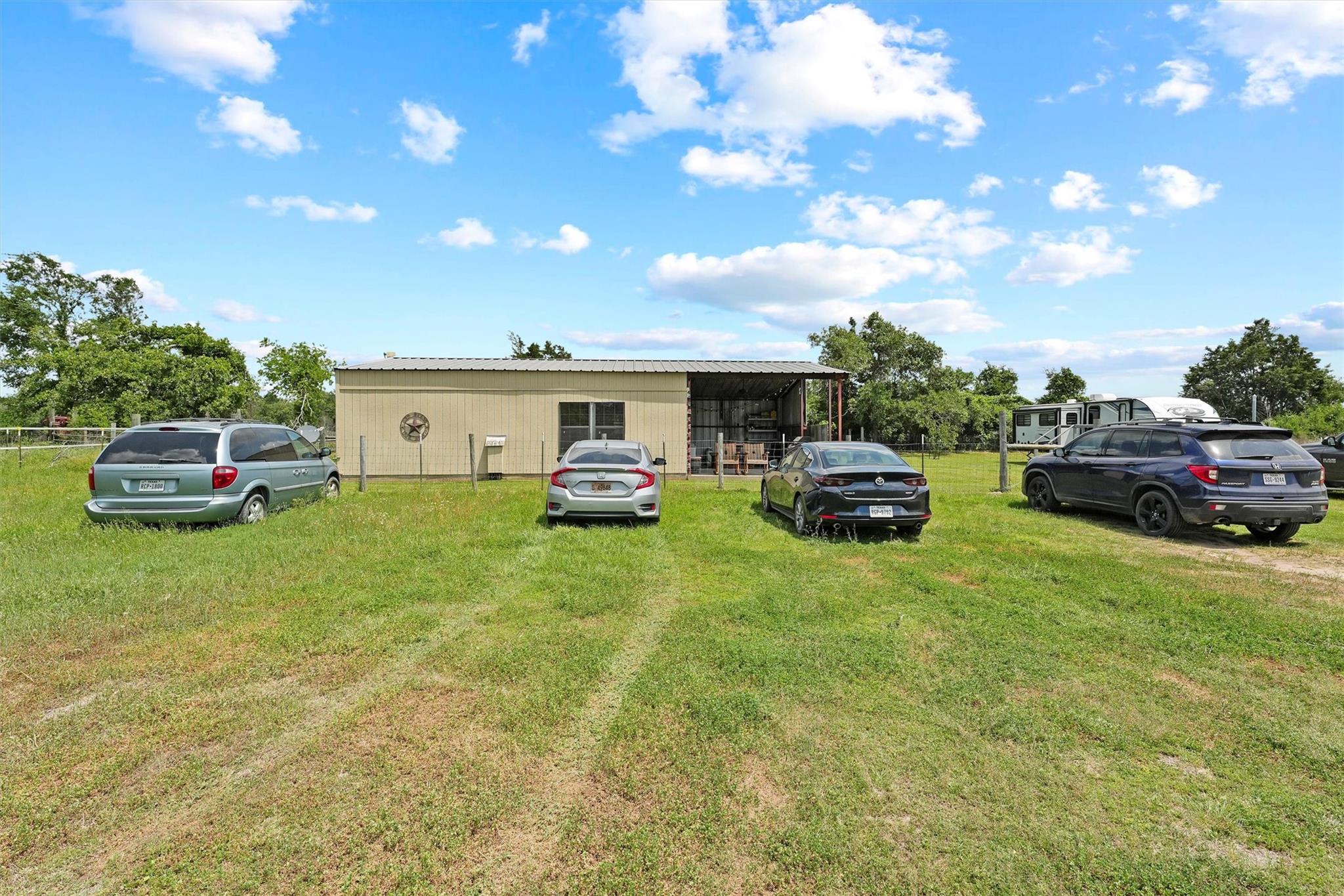 41481 Fm 3346 Road