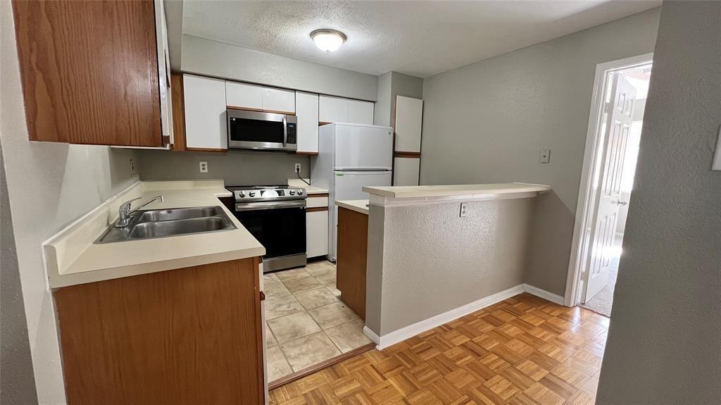 16800 Sugar Pine Drive # 37