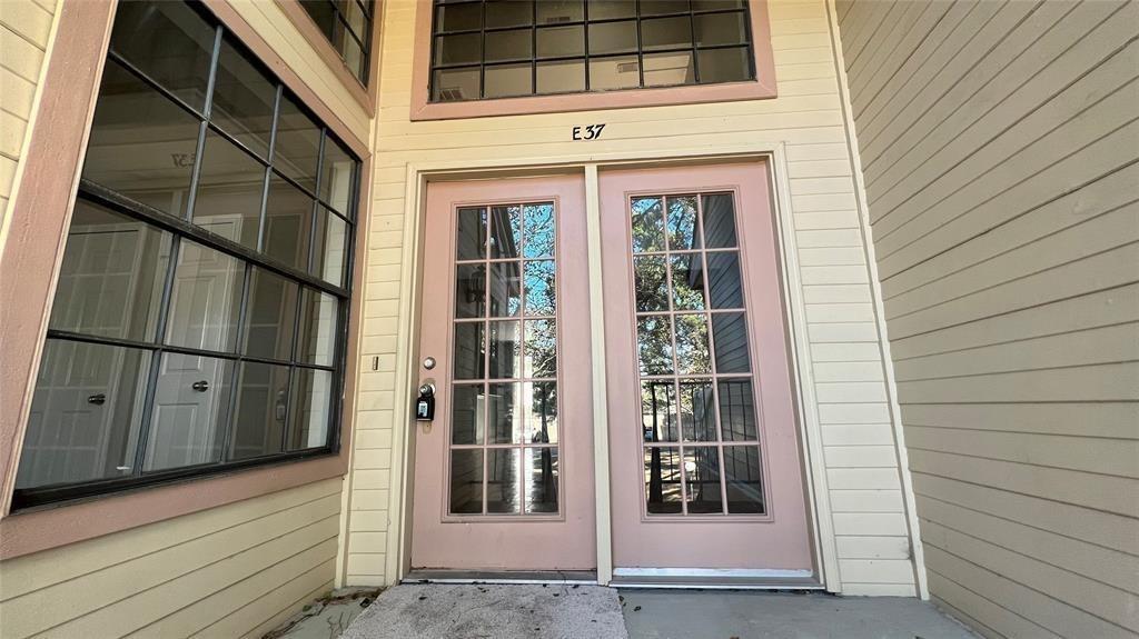 16800 Sugar Pine Drive # 37