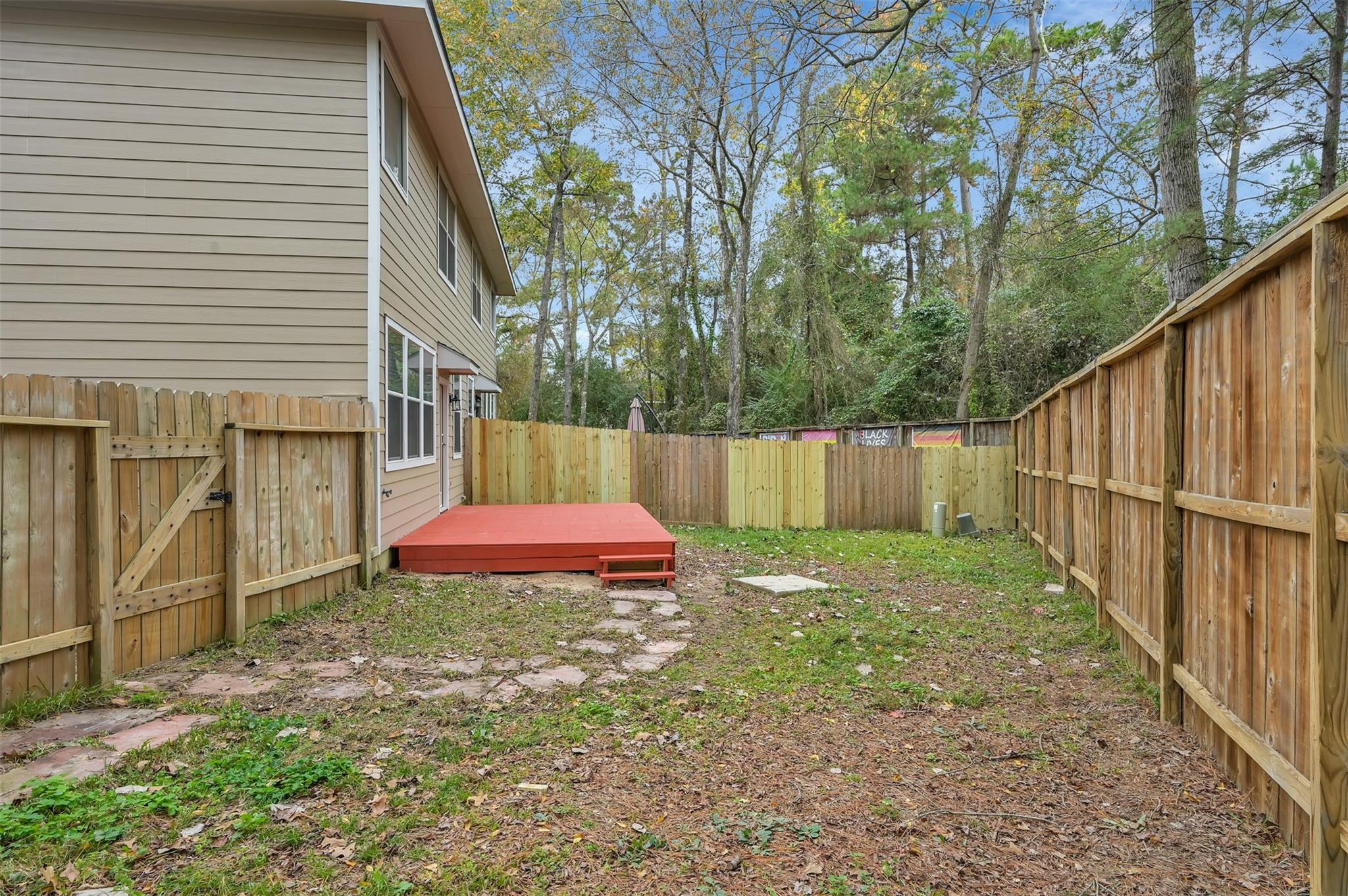 3 Peach Ridge