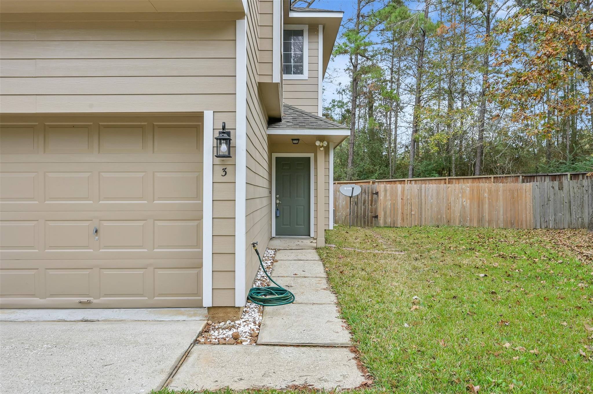 3 Peach Ridge