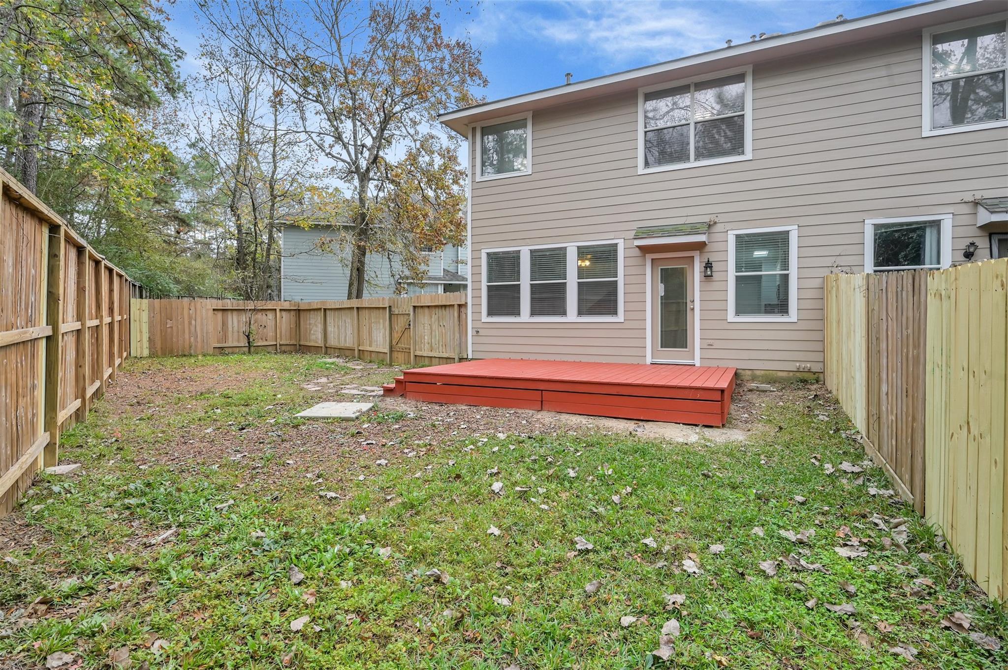 3 Peach Ridge