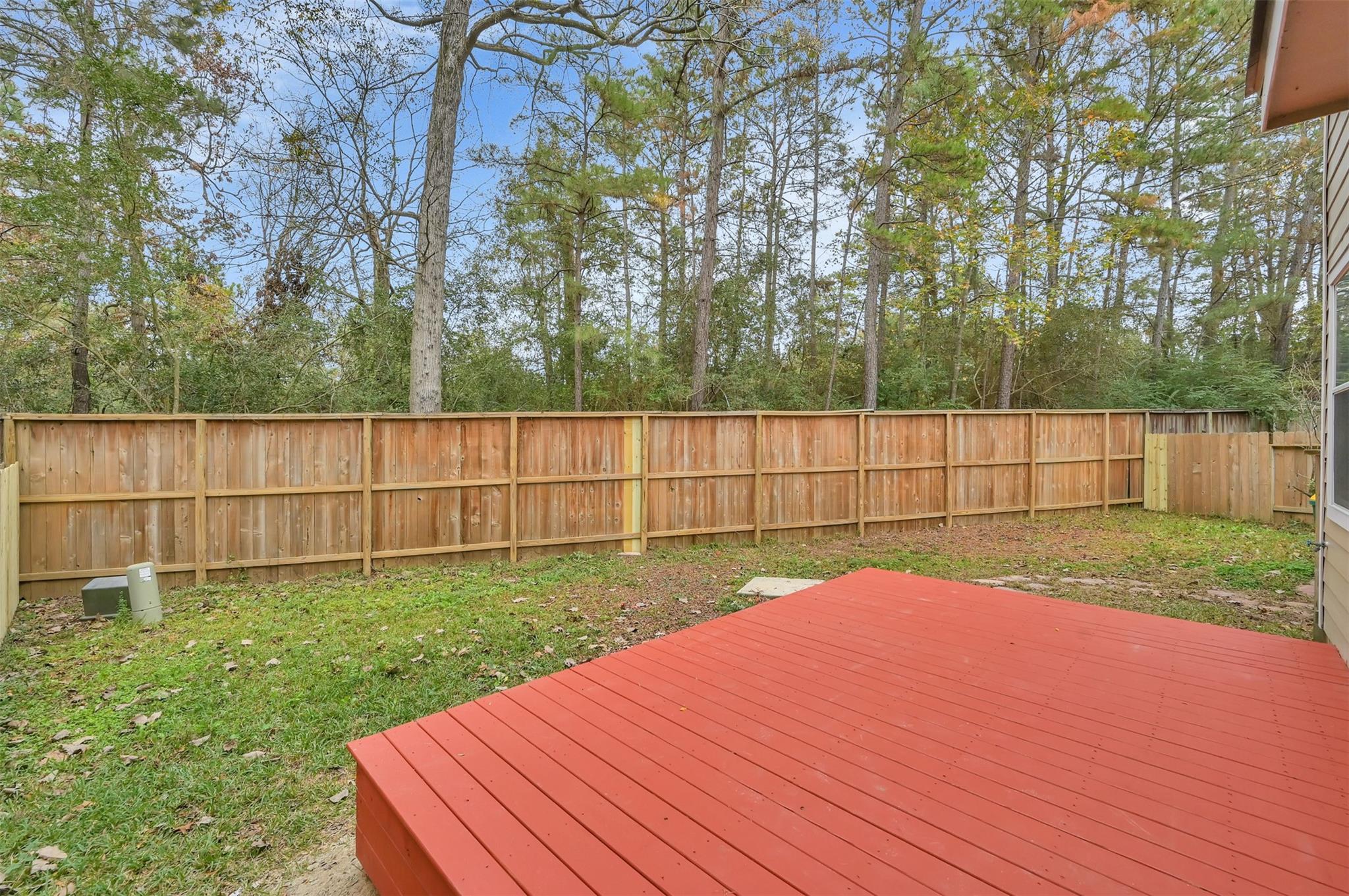 3 Peach Ridge