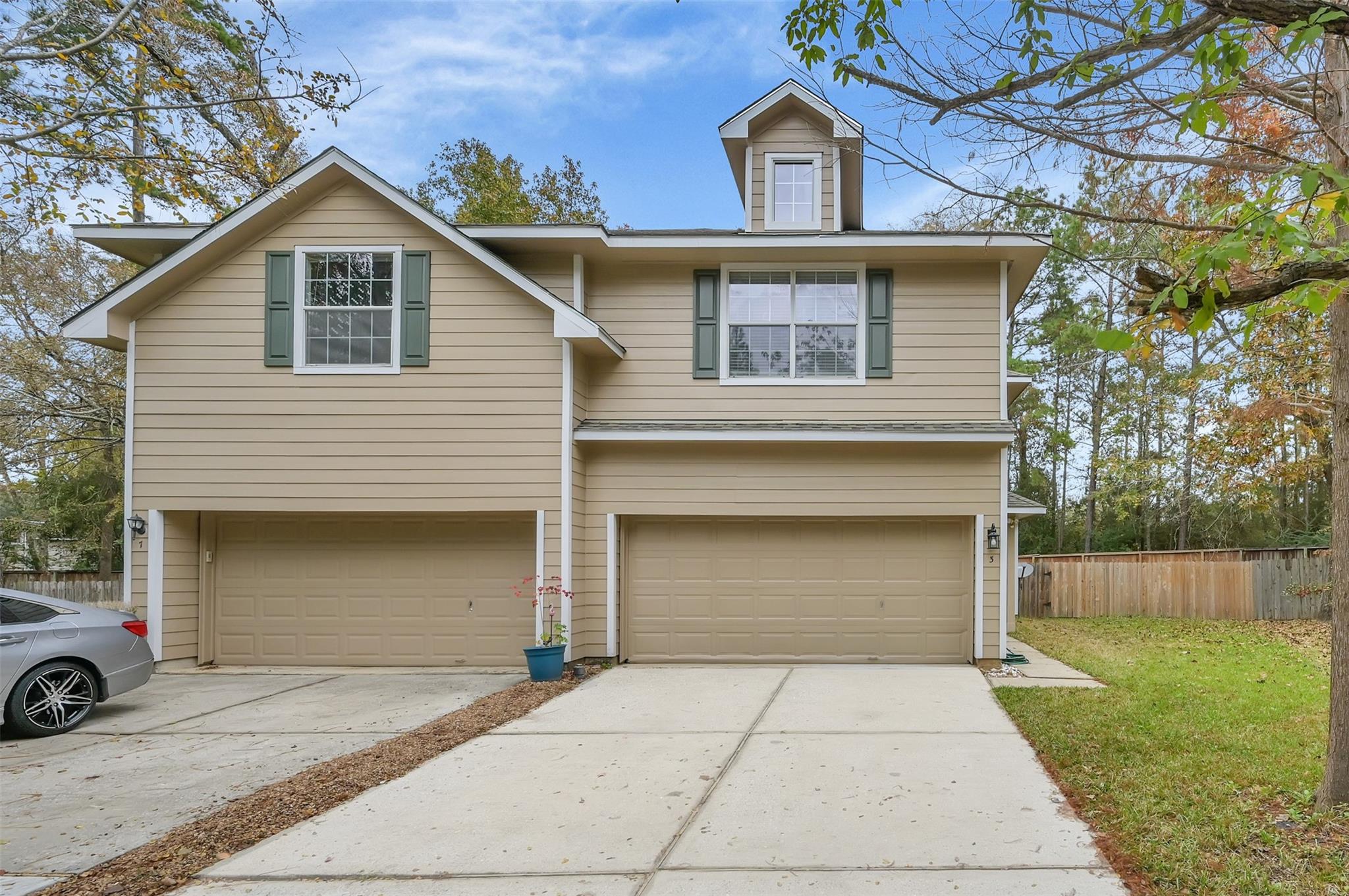 3 Peach Ridge