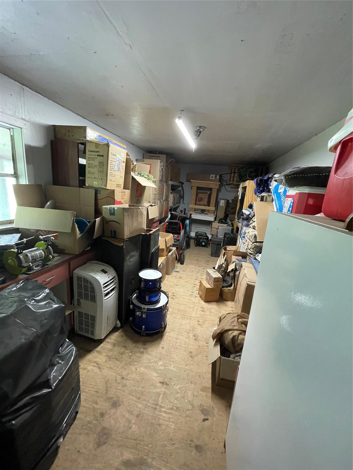 15202 Henry Road