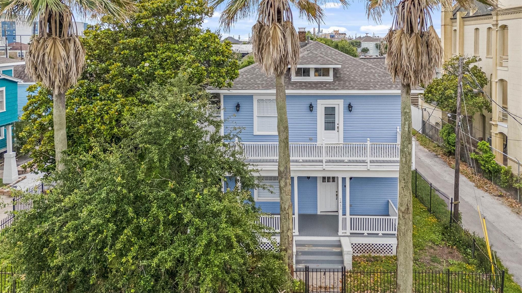 2415 Avenue O 1/2