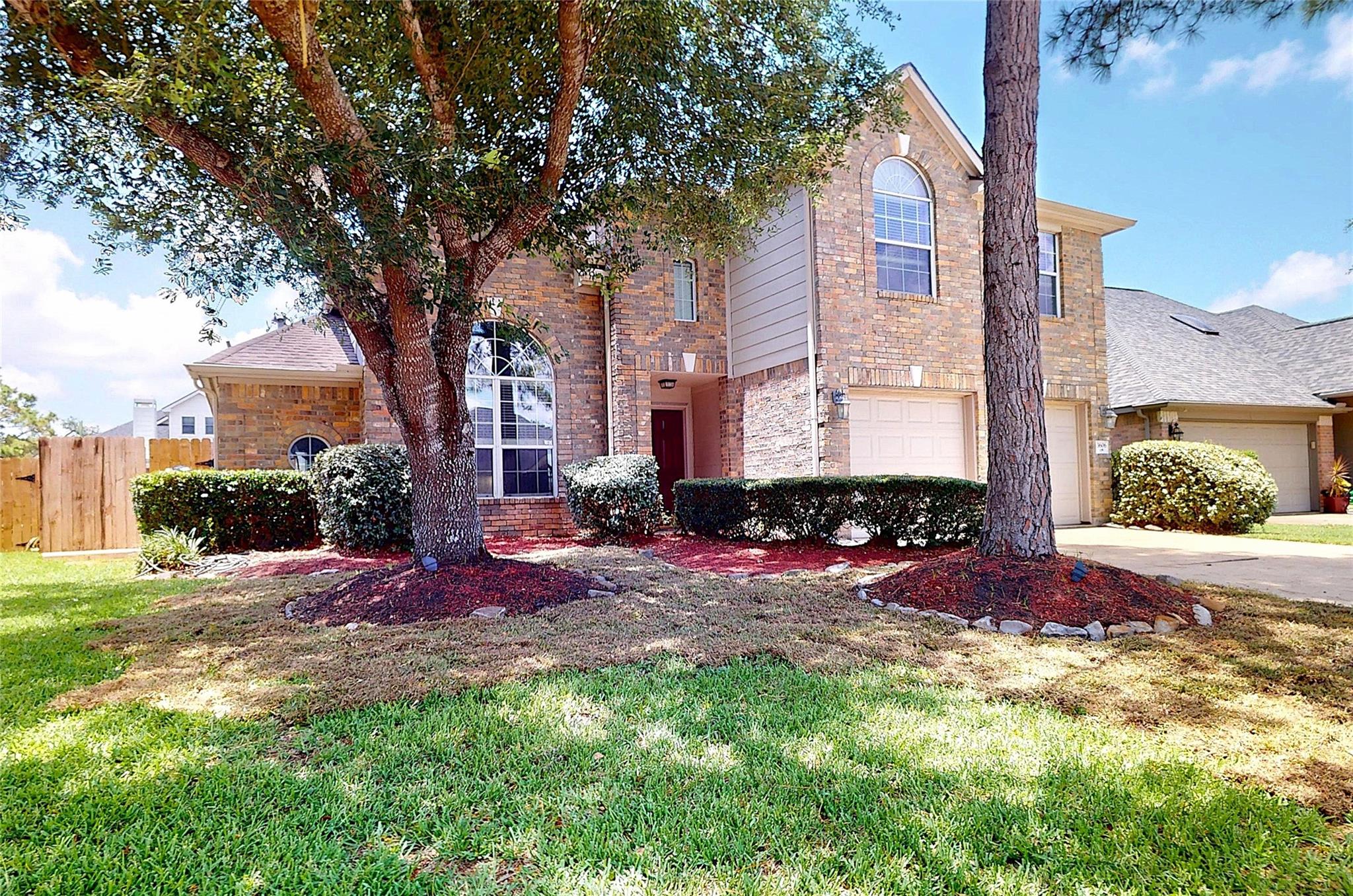 3606 Kilgore Court