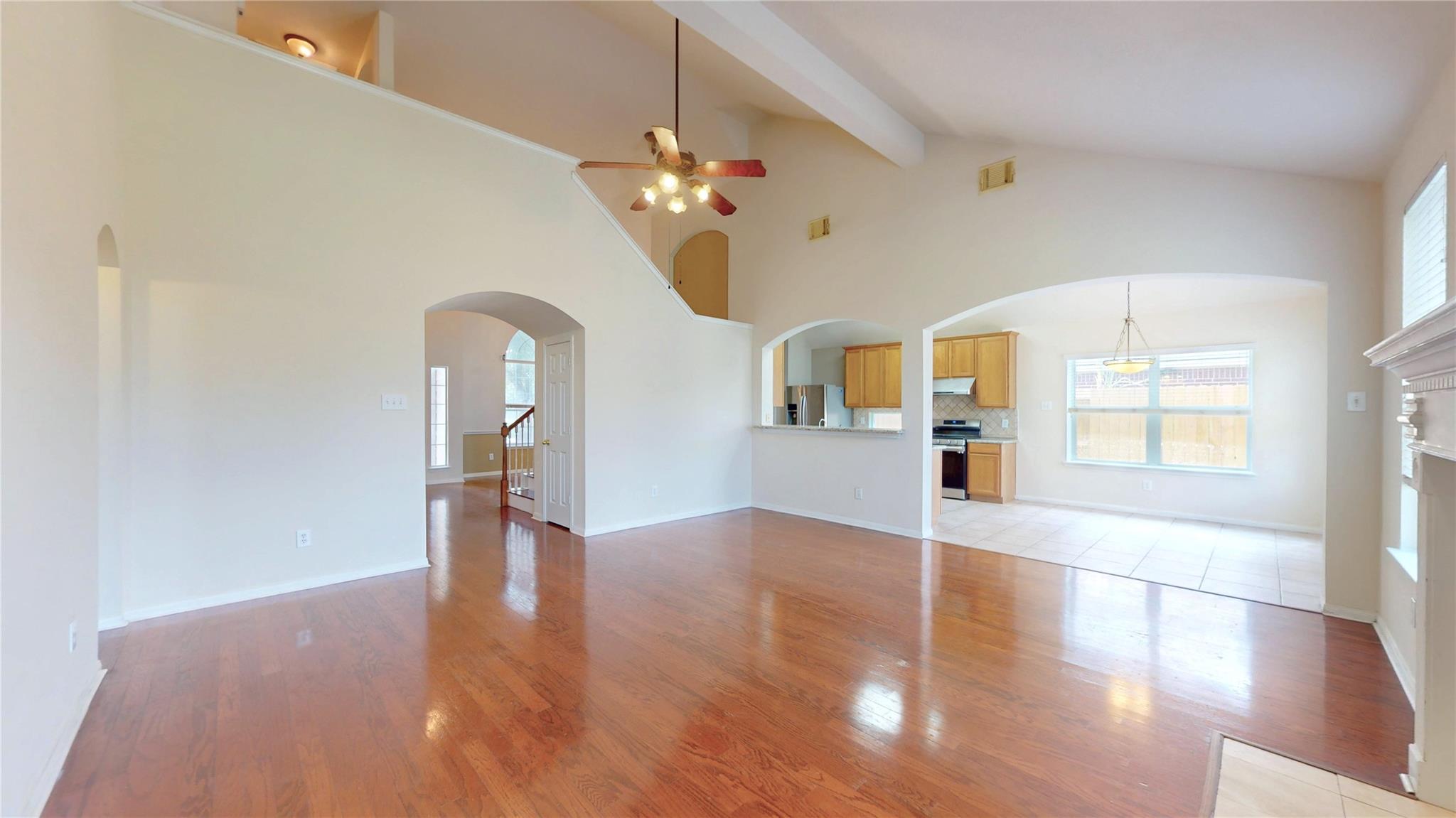 3606 Kilgore Court