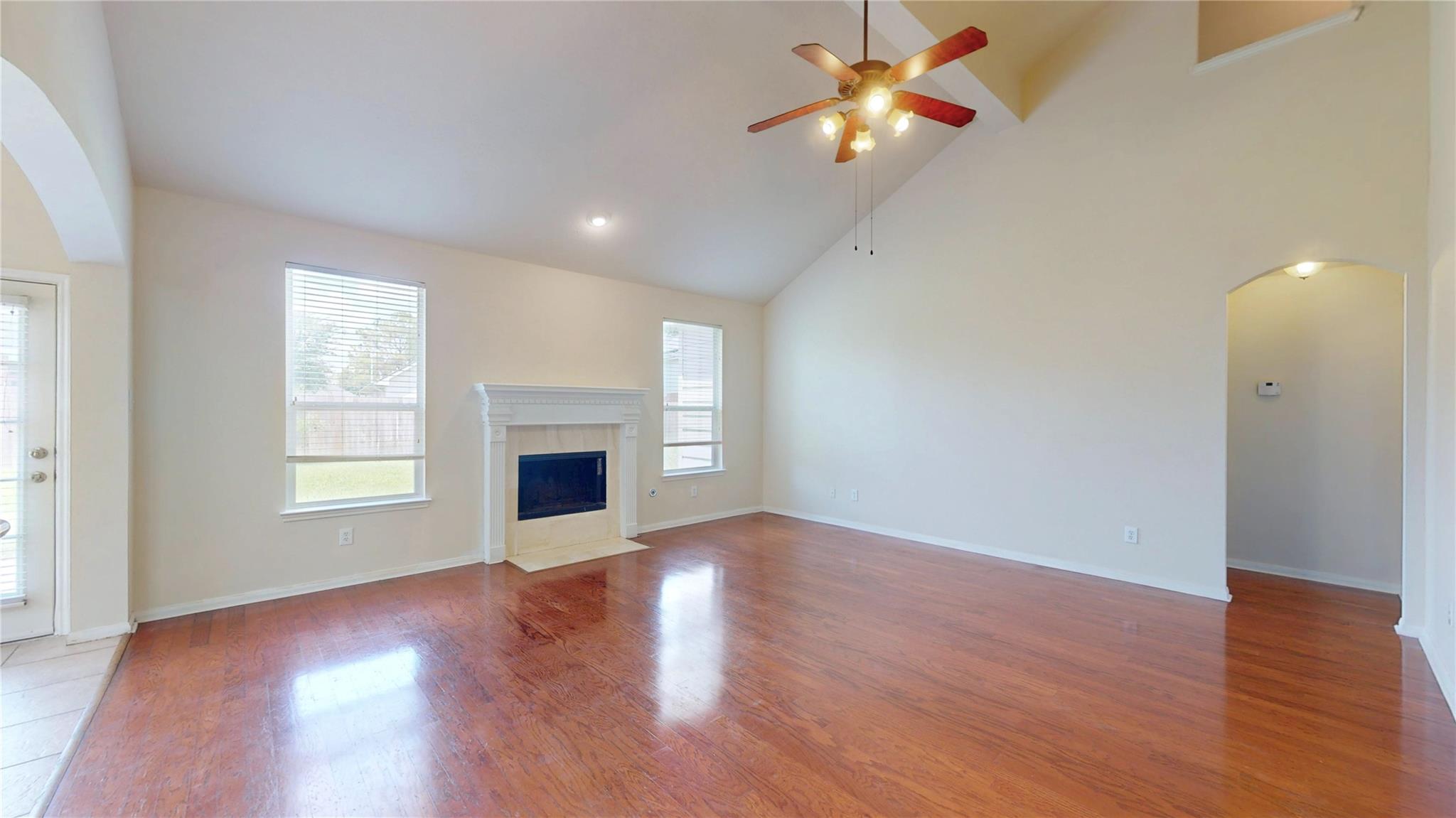 3606 Kilgore Court