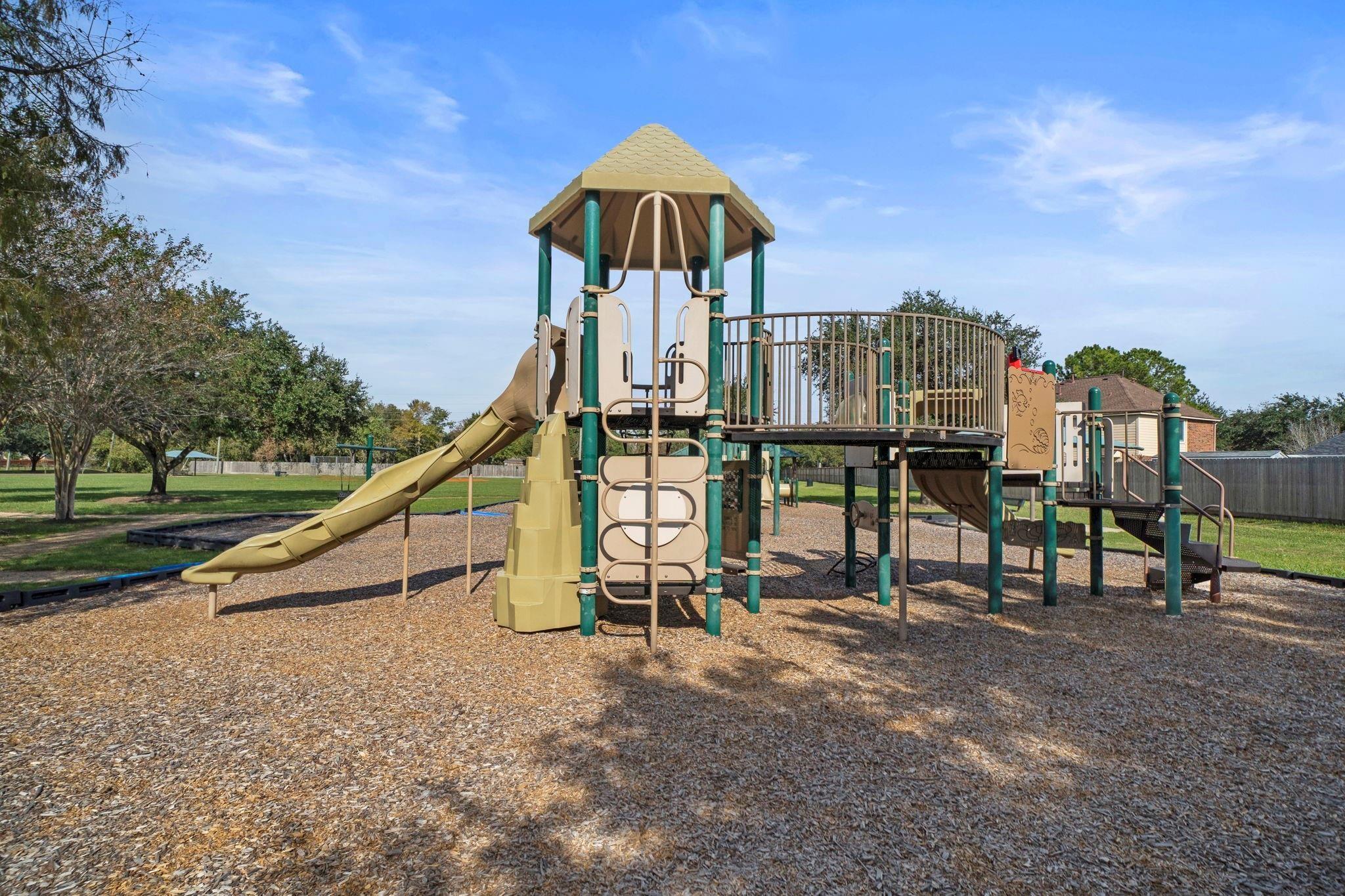 3606 Kilgore Court