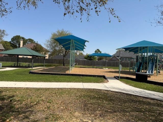 3606 Kilgore Court