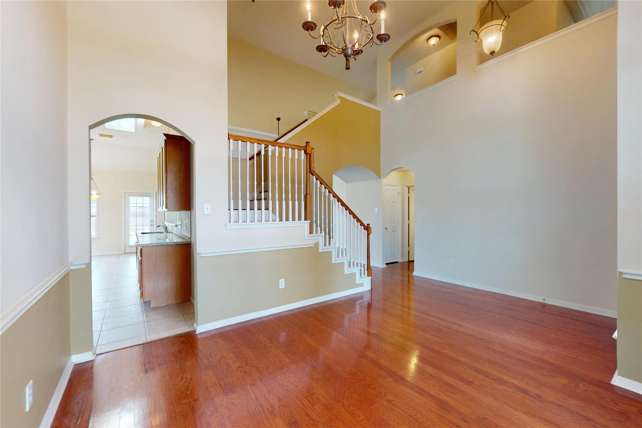 3606 Kilgore Court