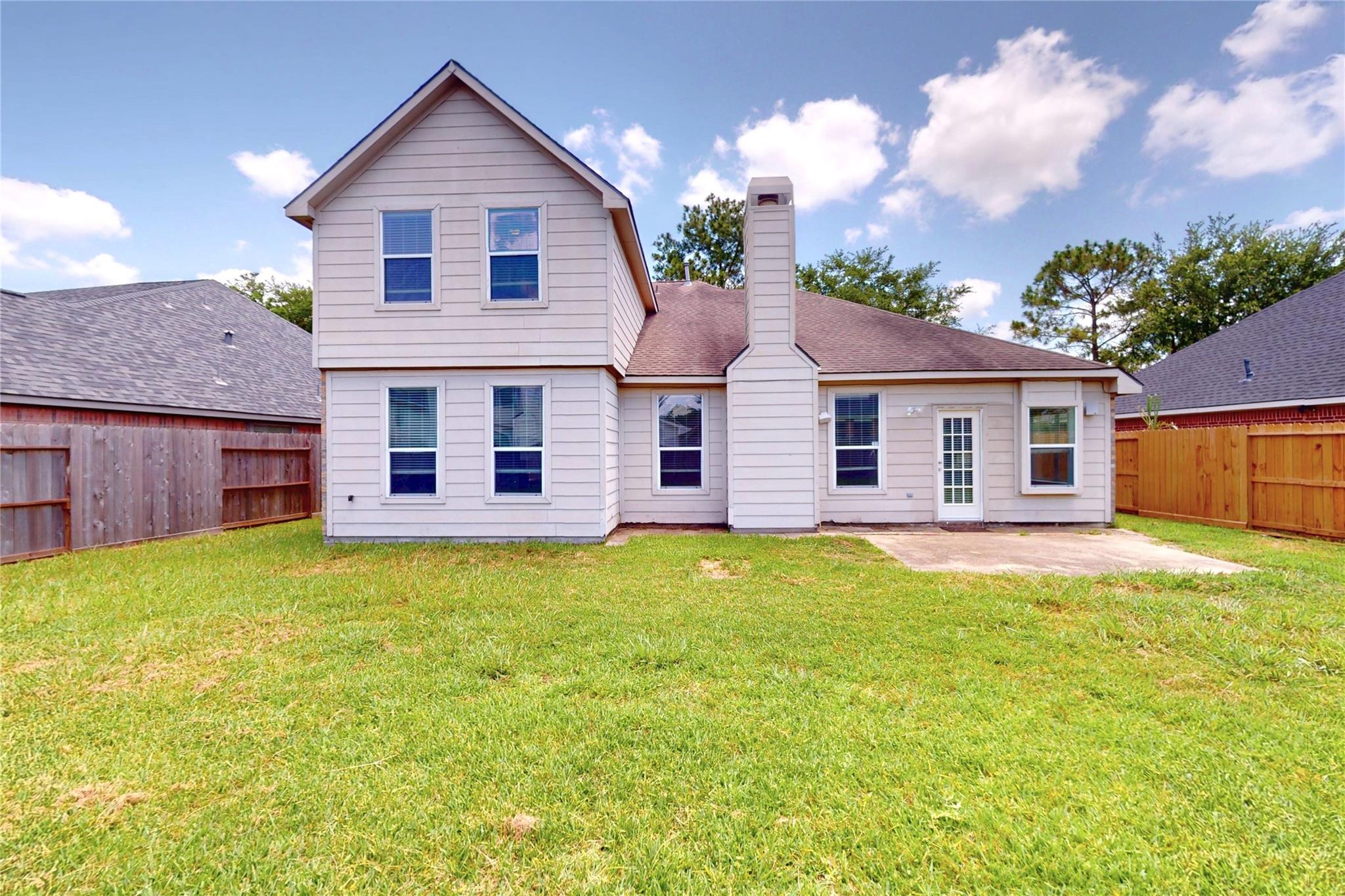 3606 Kilgore Court