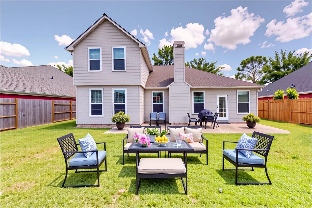 3606 Kilgore Court