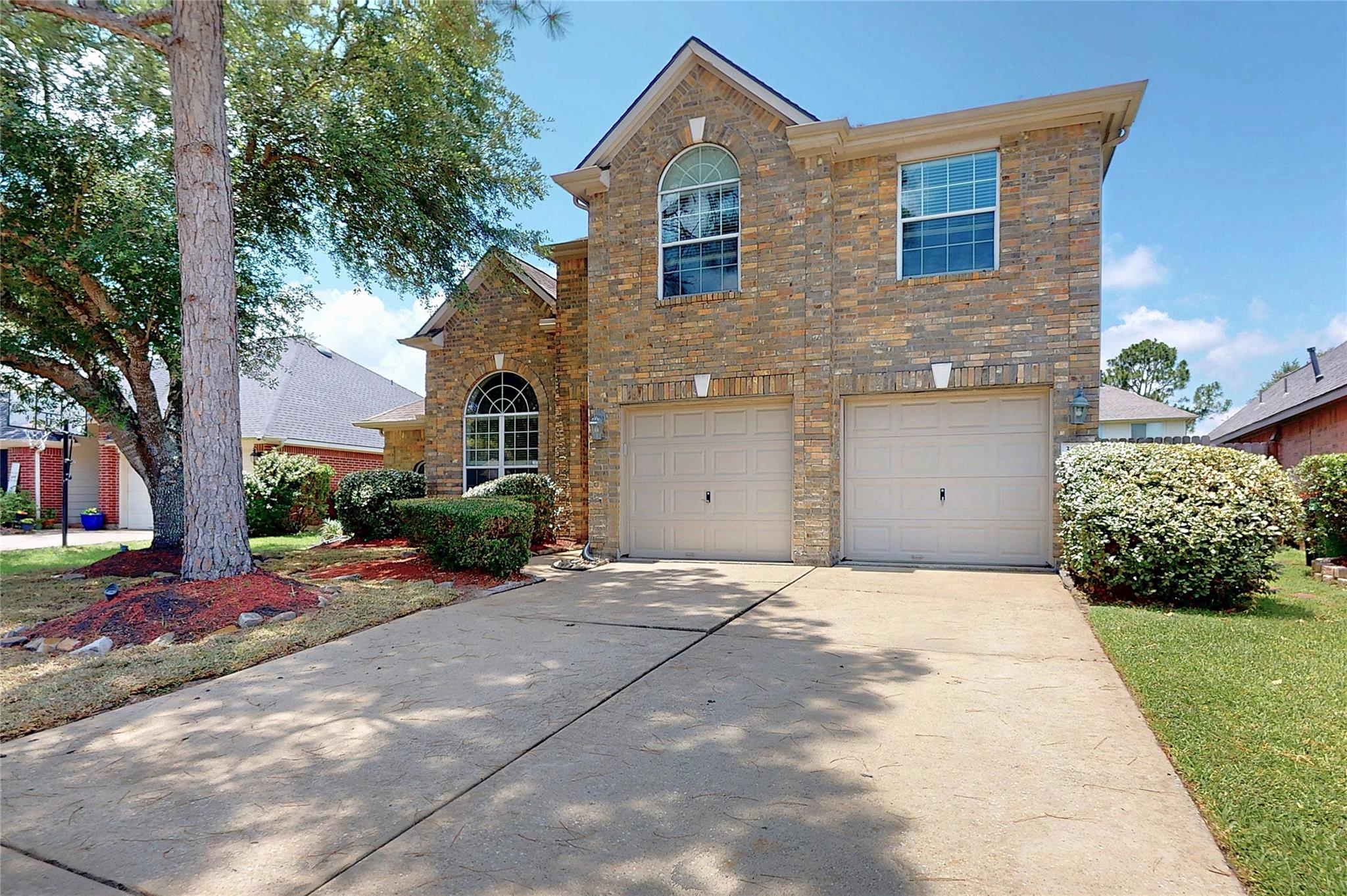 3606 Kilgore Court