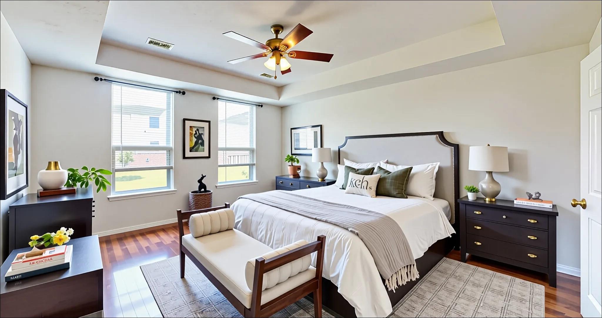 3606 Kilgore Court