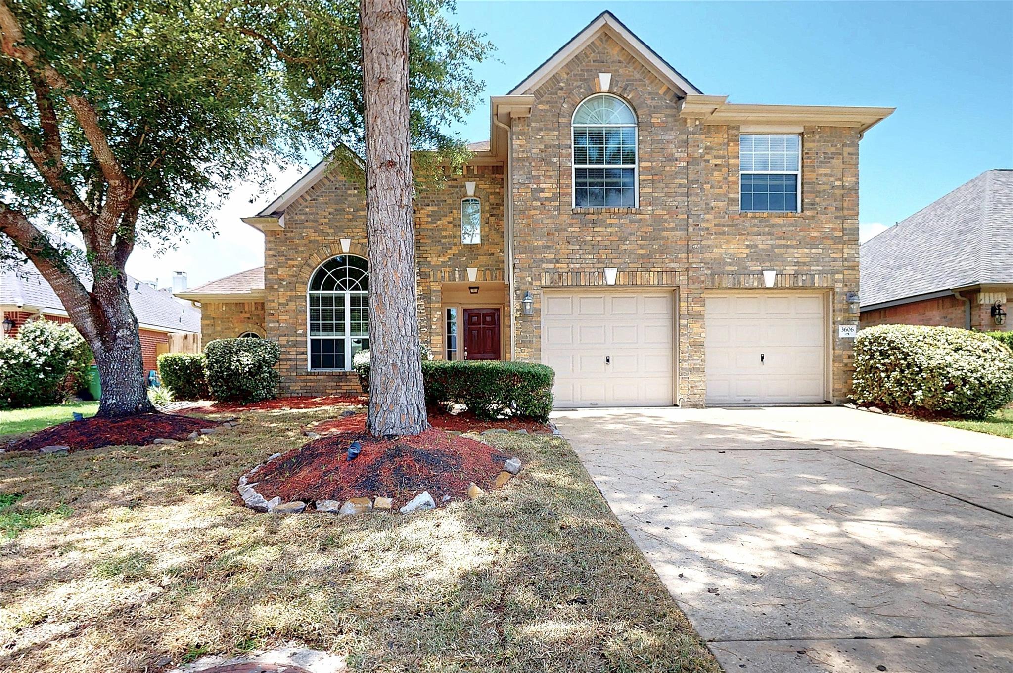 3606 Kilgore Court