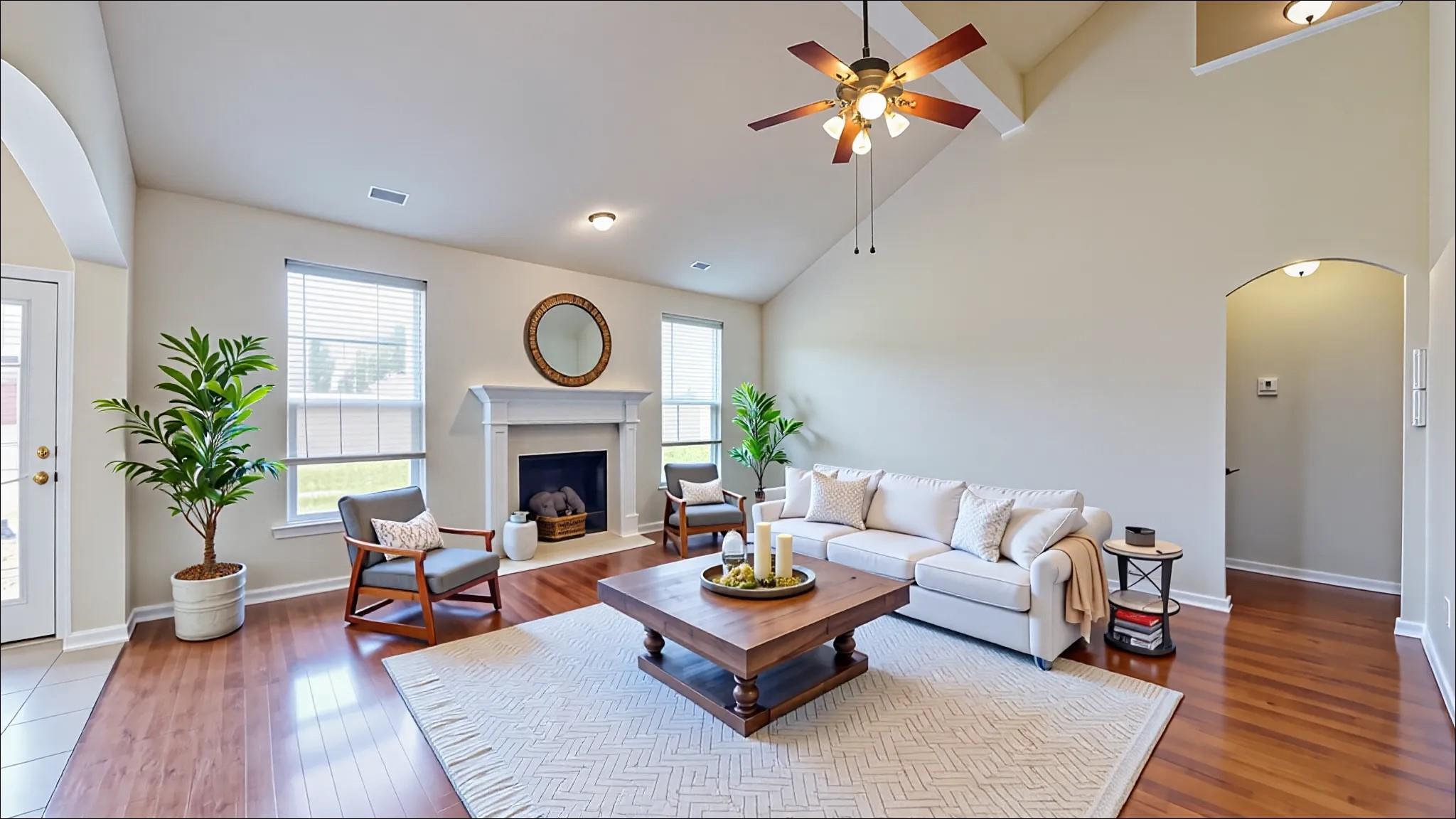 3606 Kilgore Court