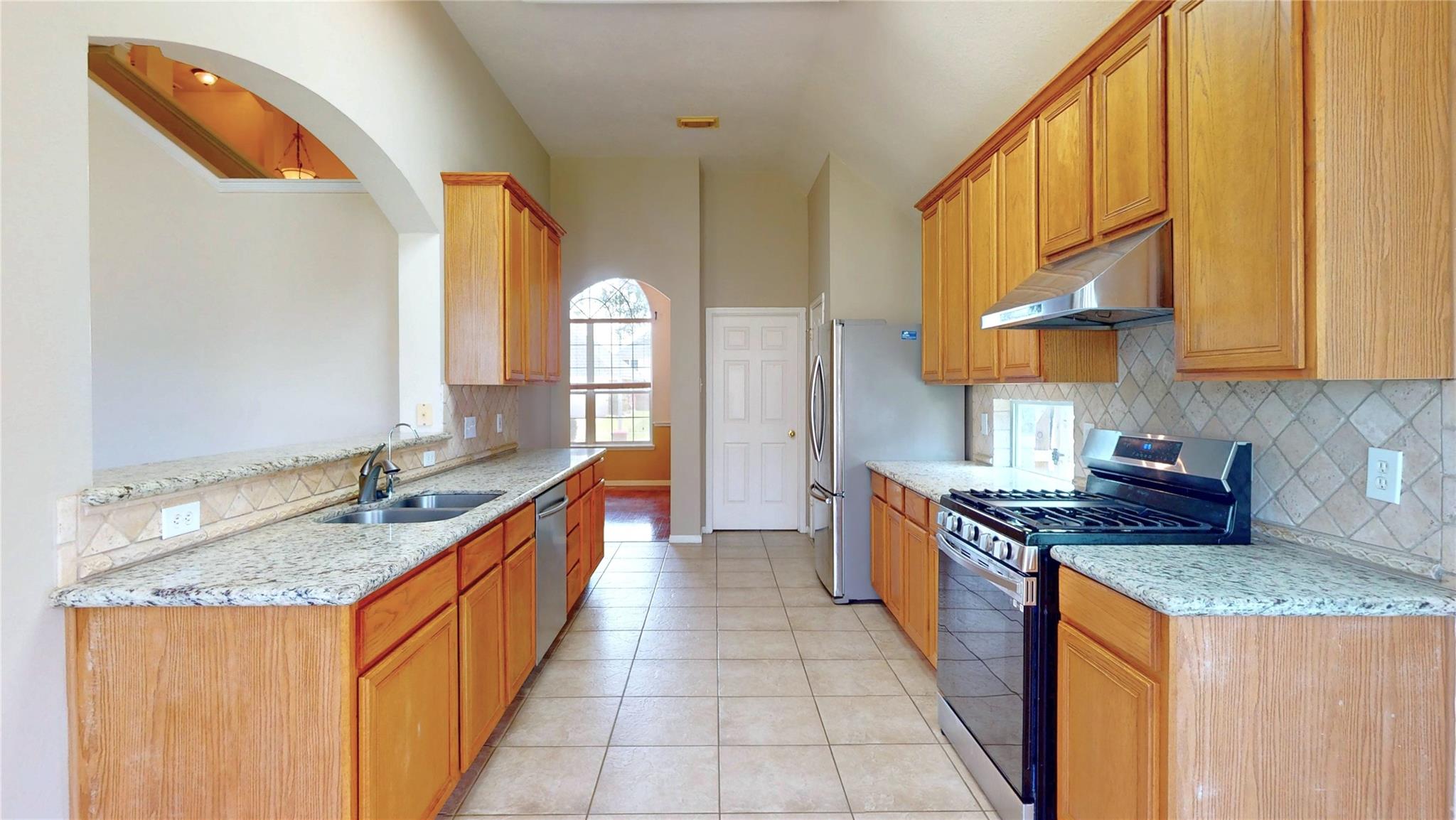 3606 Kilgore Court