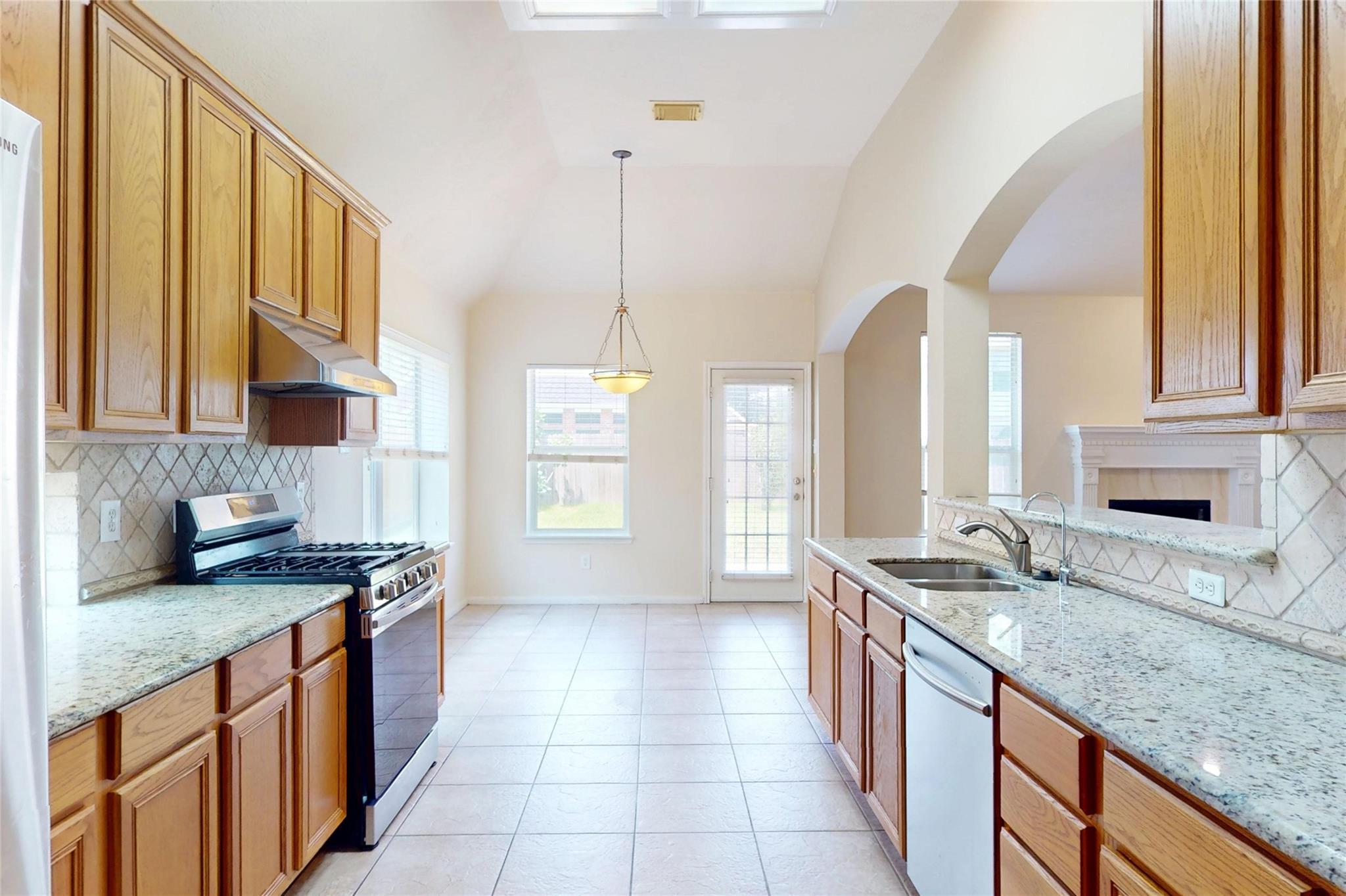3606 Kilgore Court
