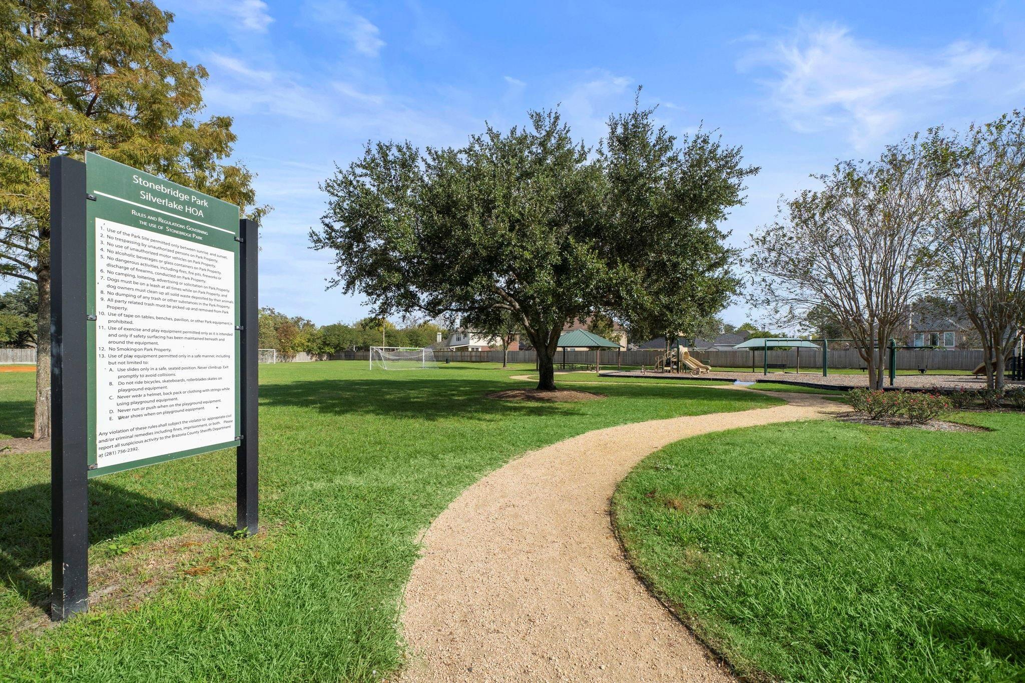 3606 Kilgore Court