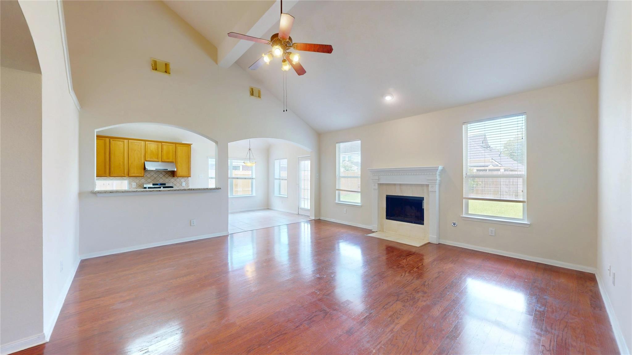 3606 Kilgore Court