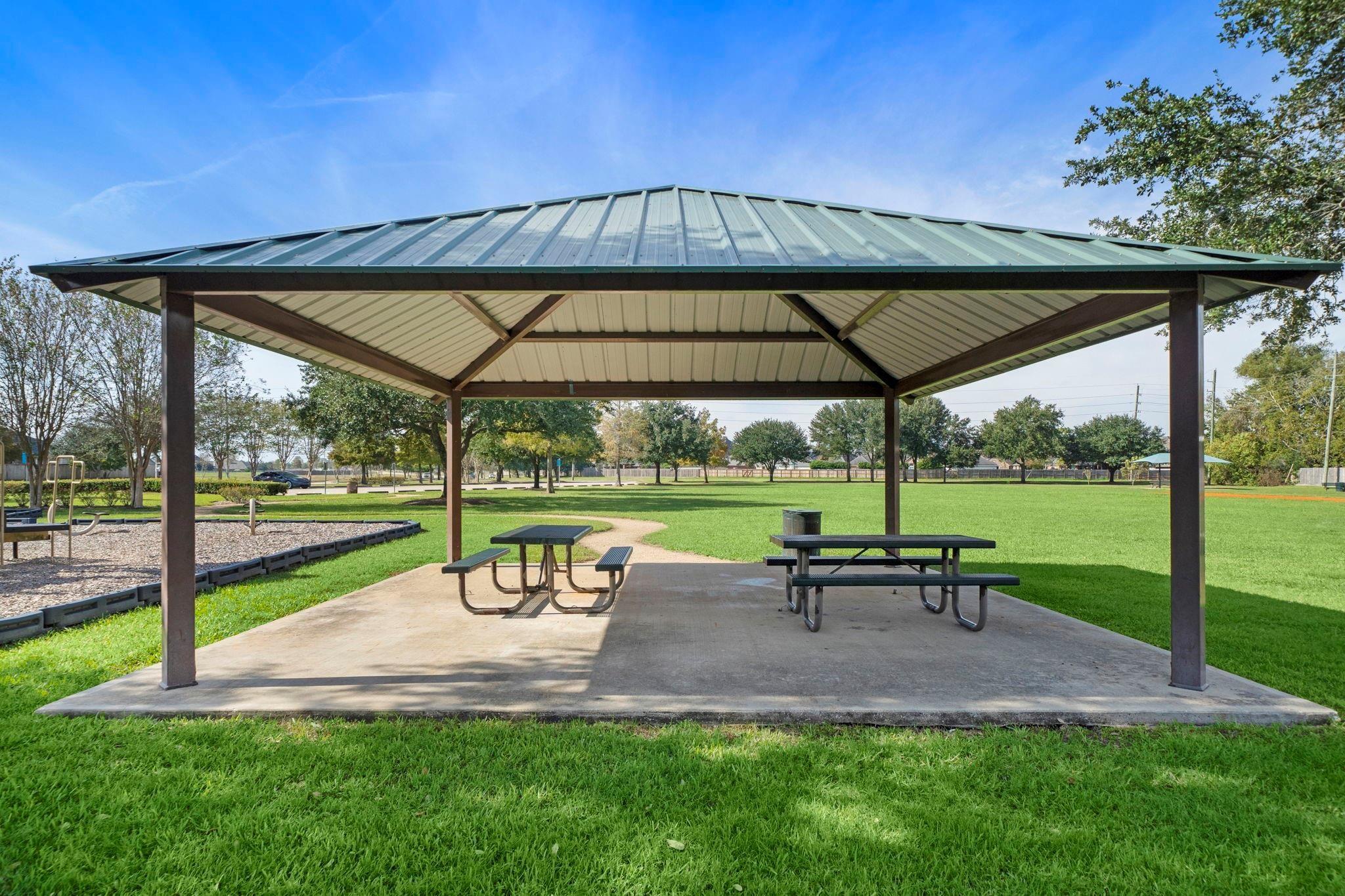 3606 Kilgore Court