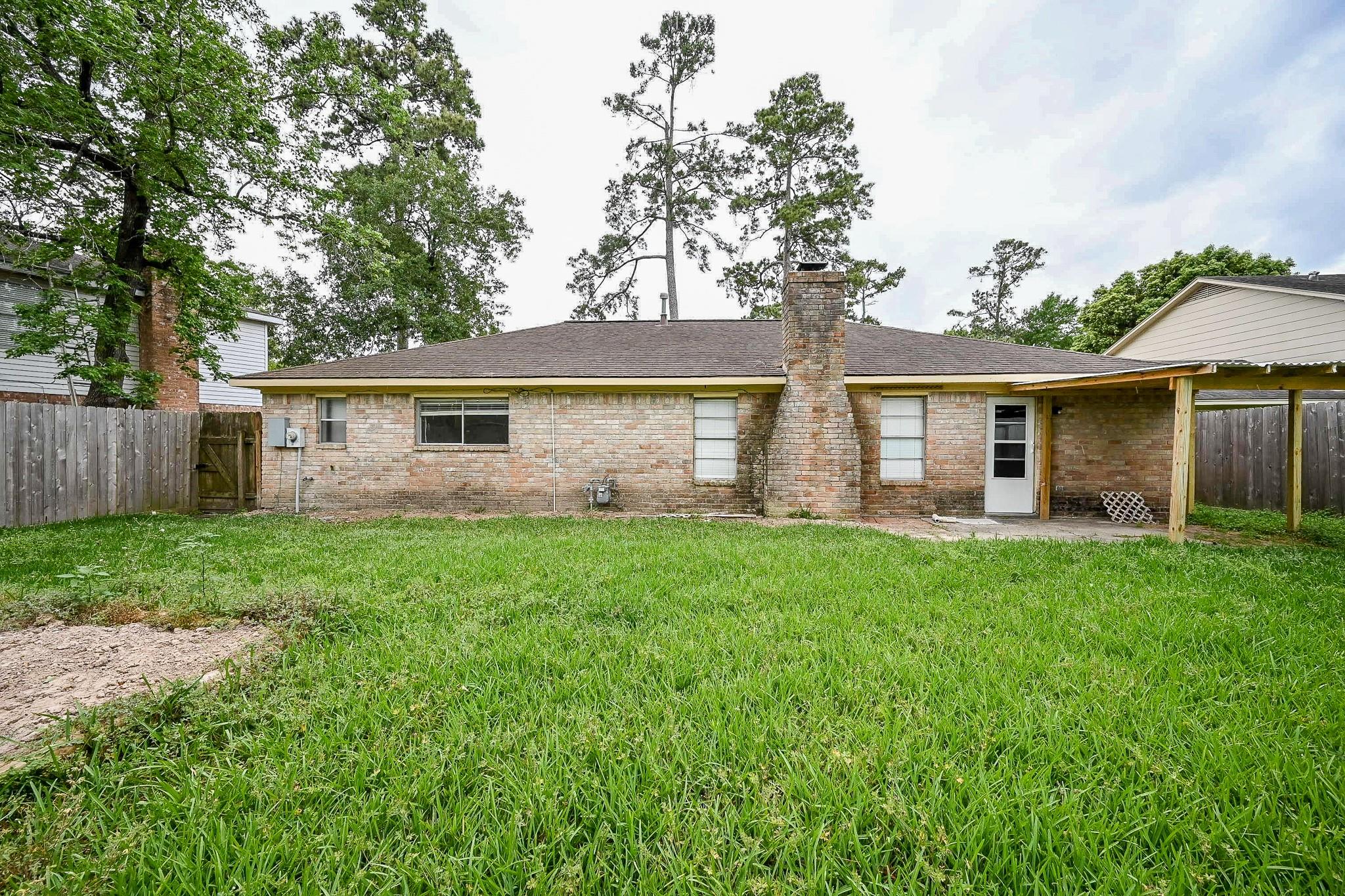 23814 Spring Gum Drive